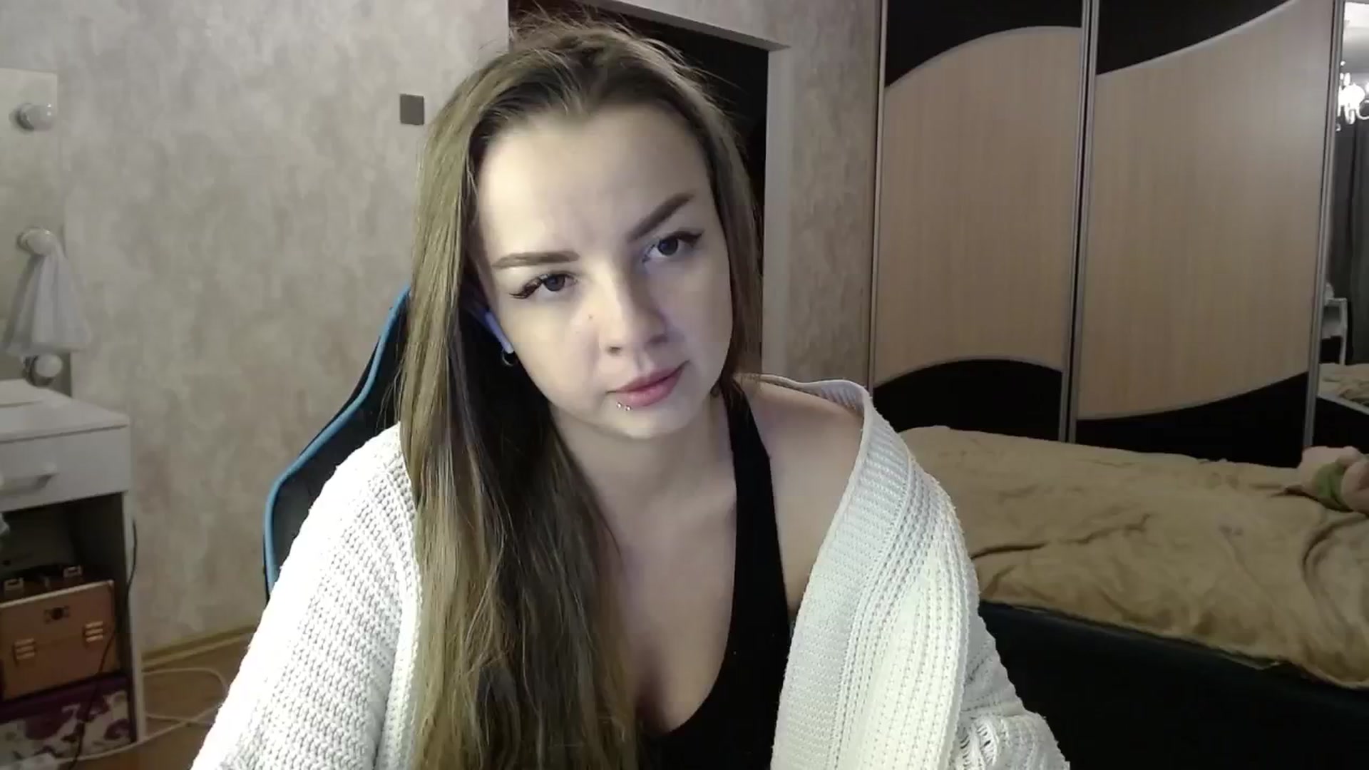 Gallery image thumbnail from Lio_noy's myfreecams stream on, 01/05/2025, 21:43 image 7 of 20