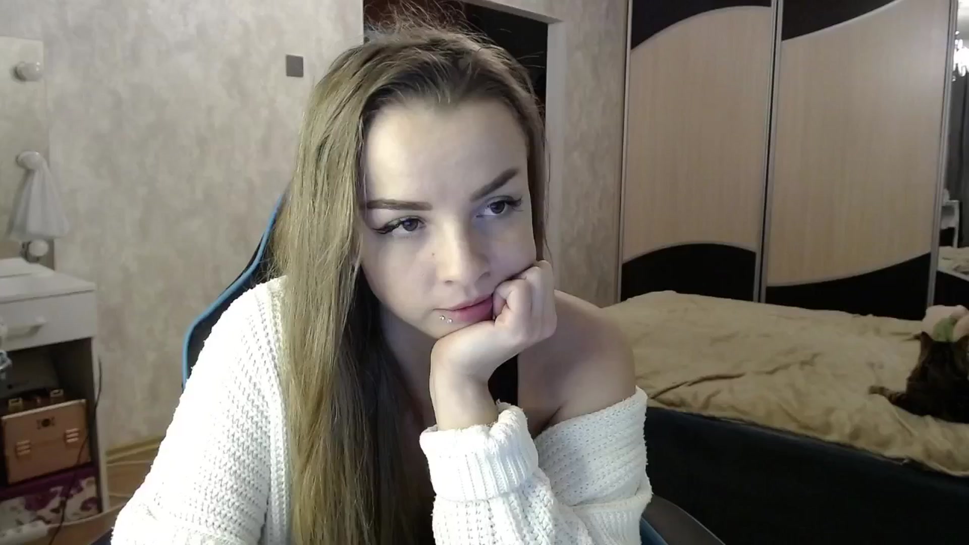 Gallery image thumbnail from Lio_noy's myfreecams stream on, 01/05/2025, 23:11 image 13 of 20