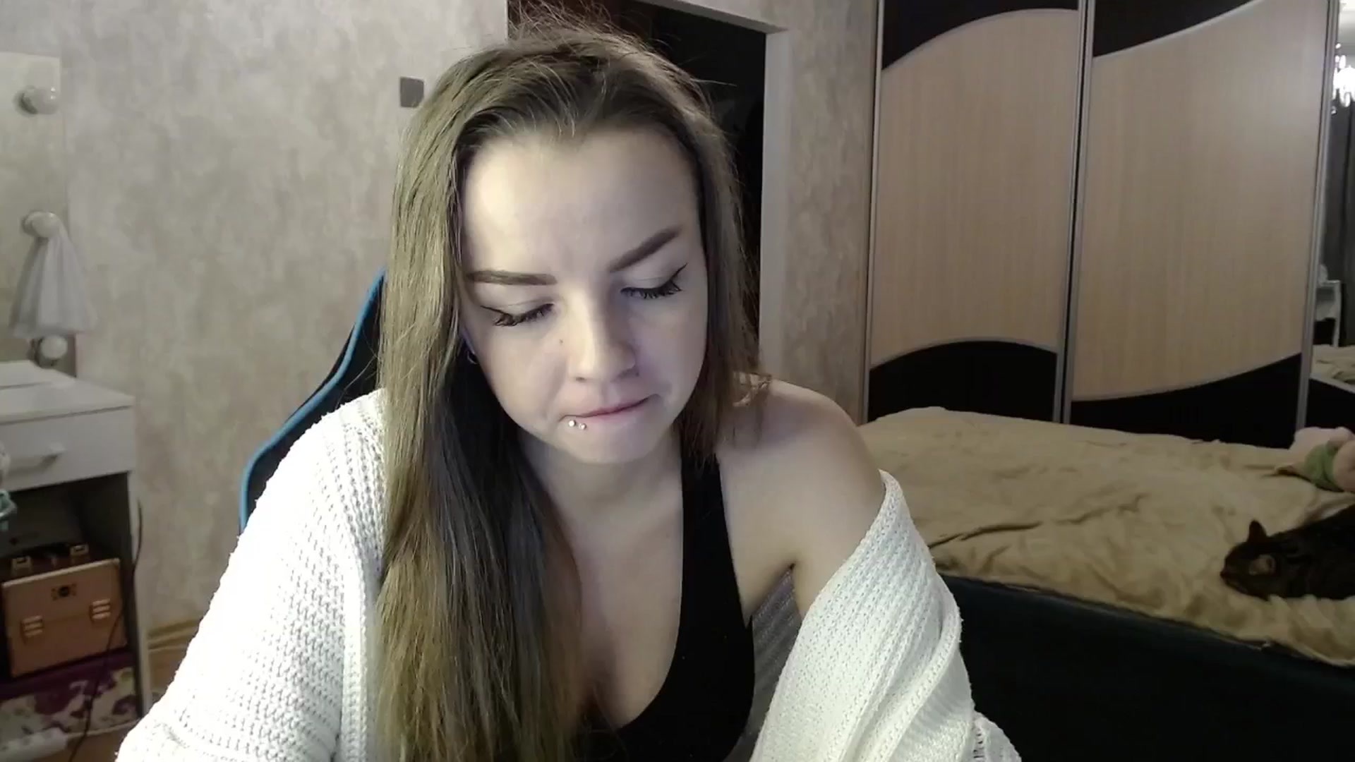 Gallery image thumbnail from Lio_noy's myfreecams stream on, 01/05/2025, 23:11 image 10 of 20