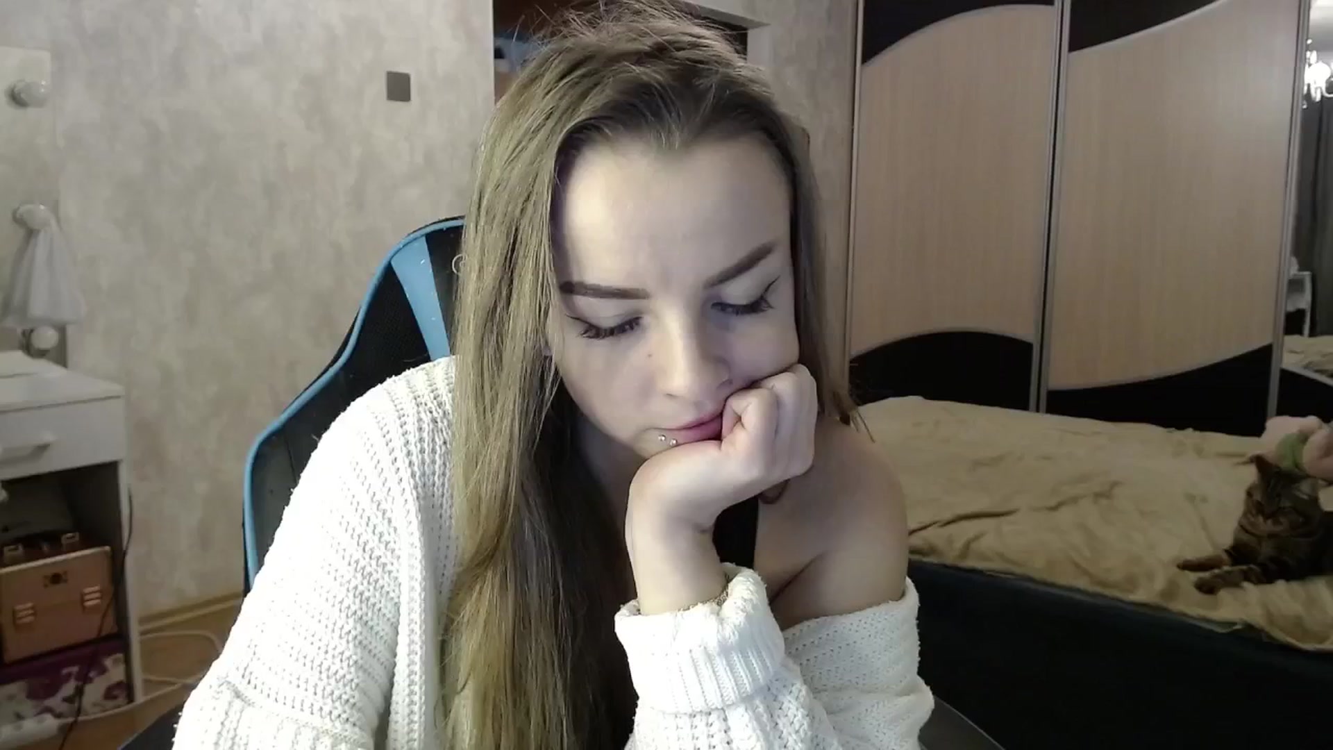 Gallery image thumbnail from Lio_noy's myfreecams stream on, 01/05/2025, 23:11 image 2 of 20