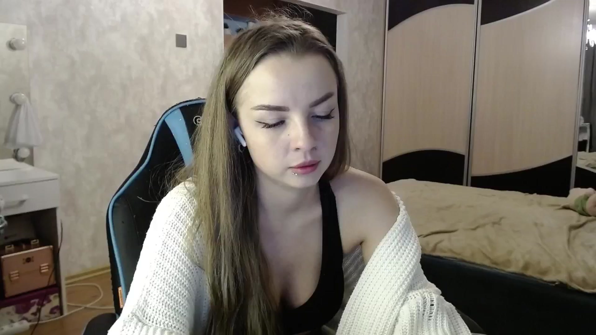 Gallery image thumbnail from Lio_noy's myfreecams stream on, 01/06/2025, 24:38 image 7 of 20