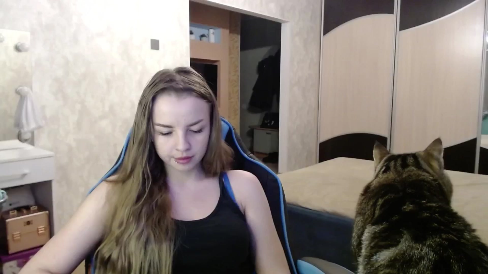 Gallery image thumbnail from Lio_noy's myfreecams stream on, 01/09/2025, 22:11 image 9 of 20