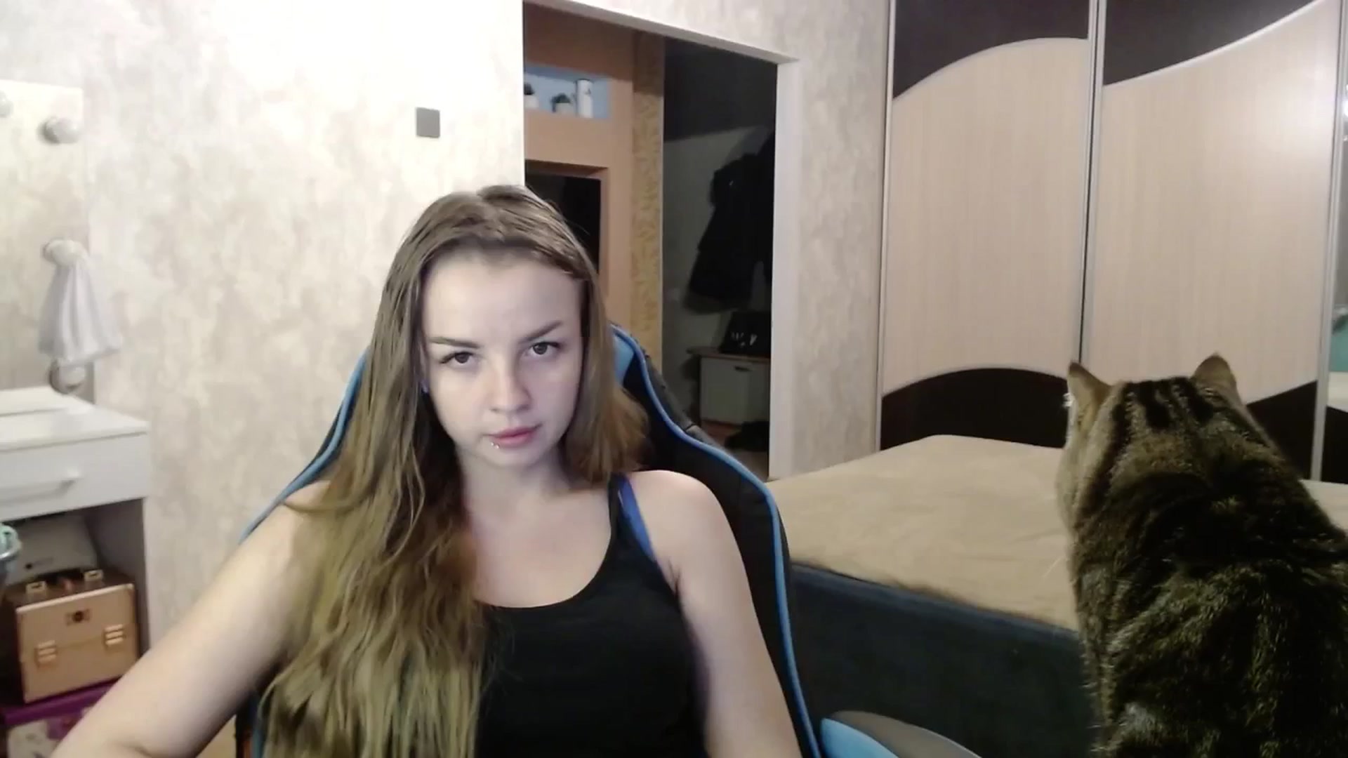 Gallery image thumbnail from Lio_noy's myfreecams stream on, 01/09/2025, 22:11 image 10 of 20
