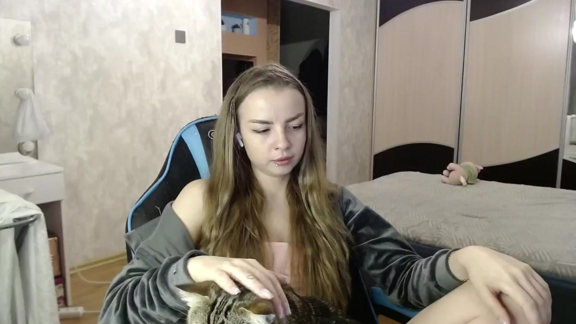 Gallery image thumbnail from Lio_noy's myfreecams stream on, 01/12/2025, 22:45 image 20 of 20