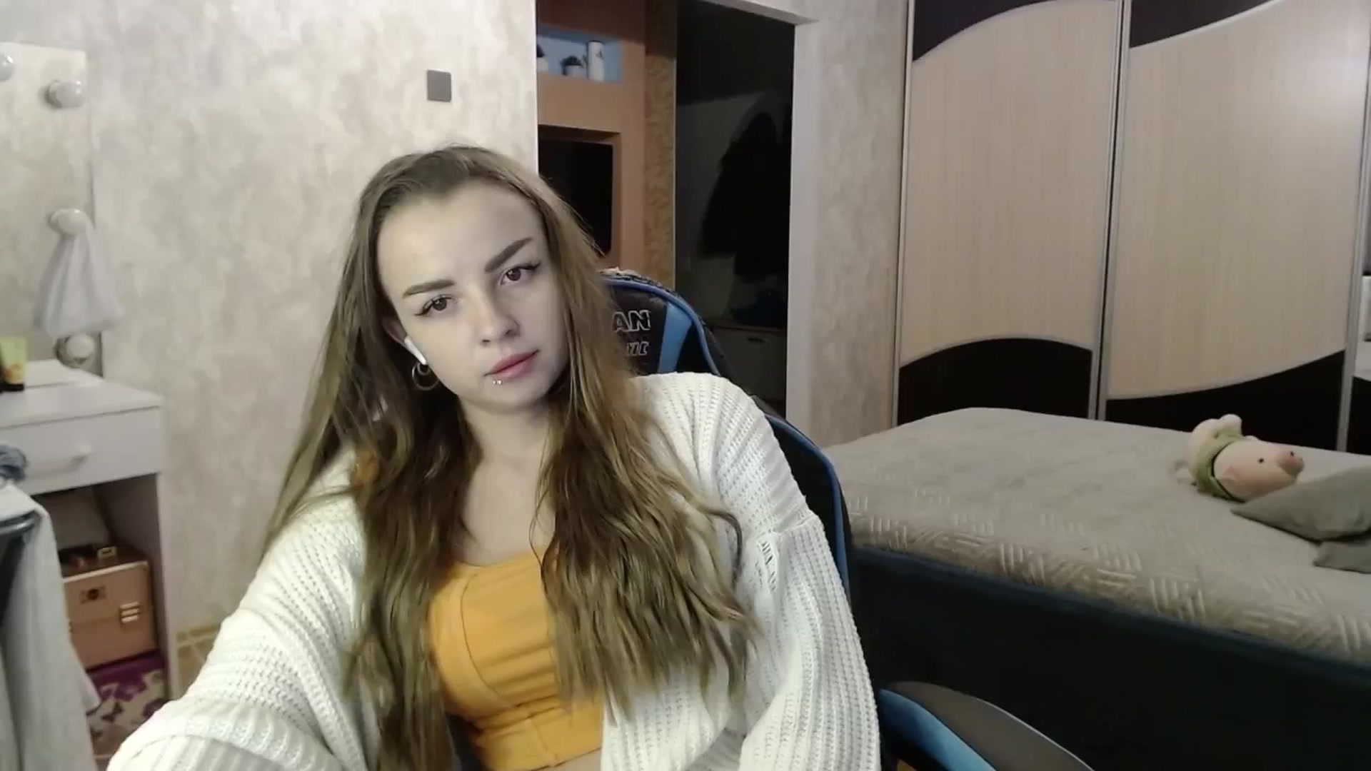 Gallery image thumbnail from Lio_noy's myfreecams stream on, 01/15/2025, 24:11 image 16 of 20