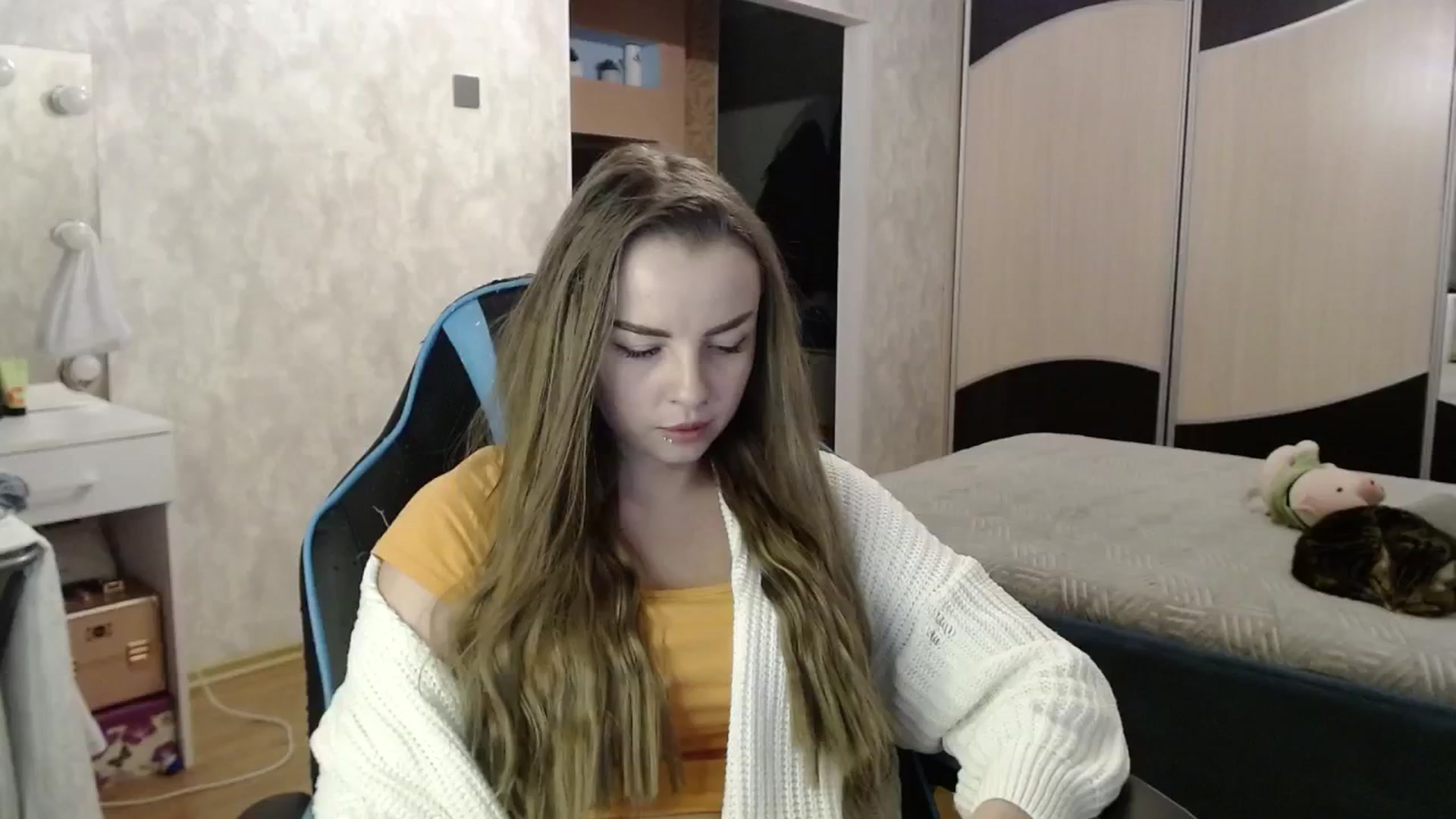 Gallery image thumbnail from Lio_noy's myfreecams stream on, 01/15/2025, 24:11 image 7 of 20