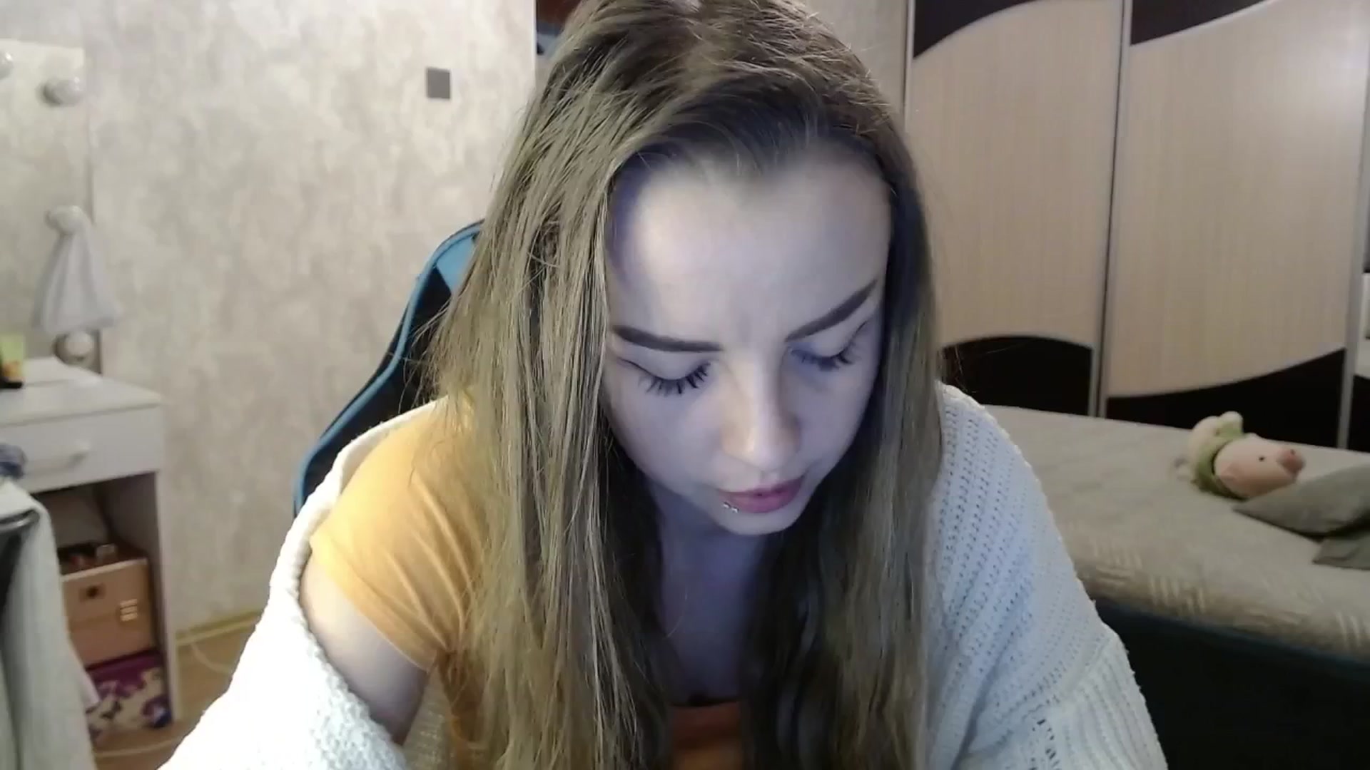 Gallery image thumbnail from Lio_noy's myfreecams stream on, 01/15/2025, 24:11 image 6 of 20