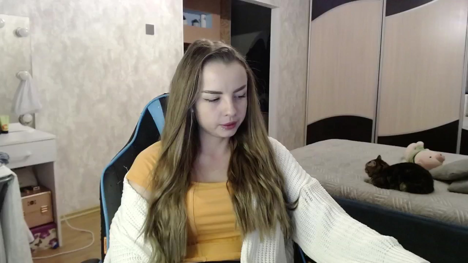 Gallery image thumbnail from Lio_noy's myfreecams stream on, 01/15/2025, 24:11 image 2 of 20