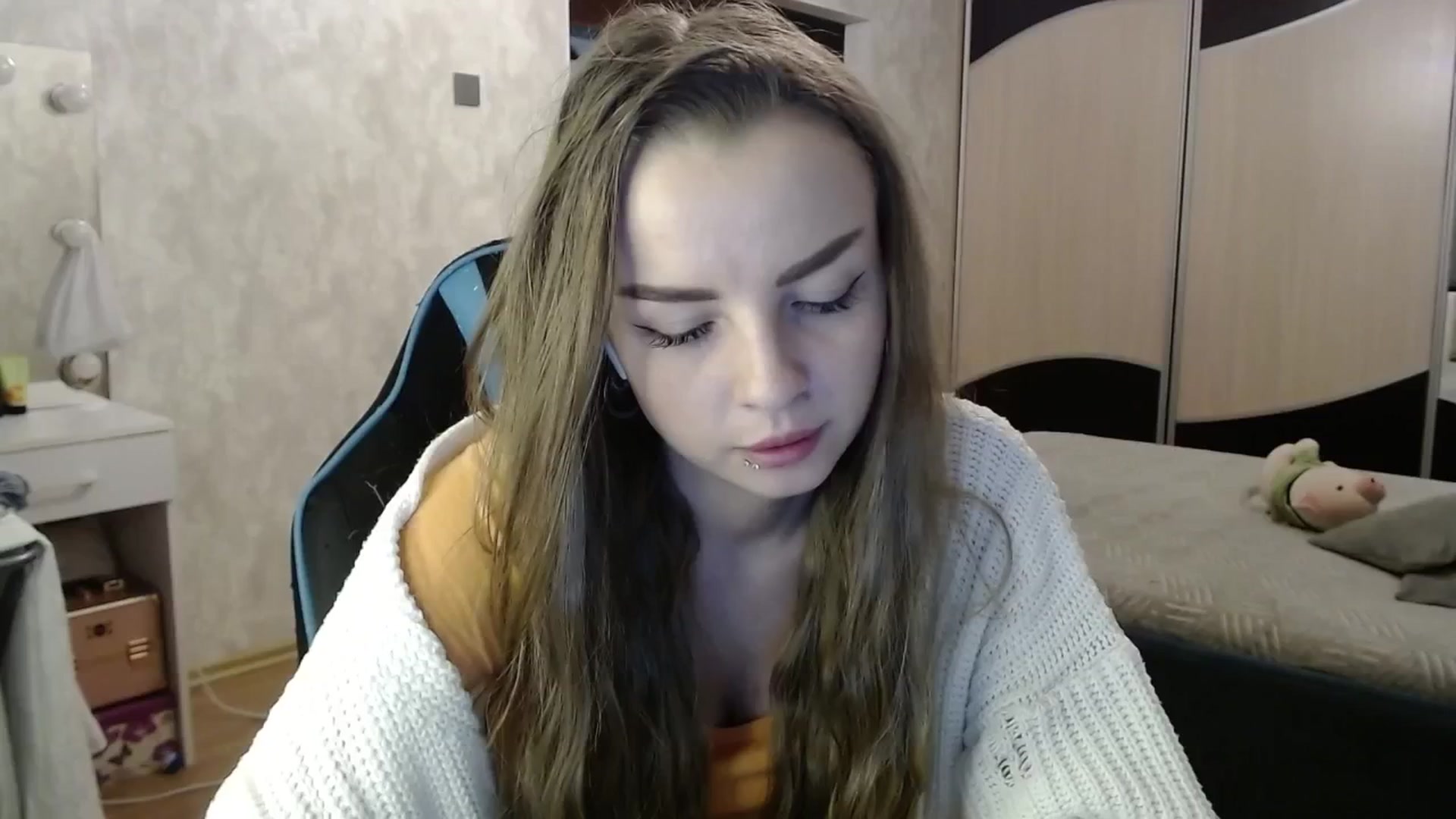 Gallery image thumbnail from Lio_noy's myfreecams stream on, 01/15/2025, 24:11 image 11 of 20