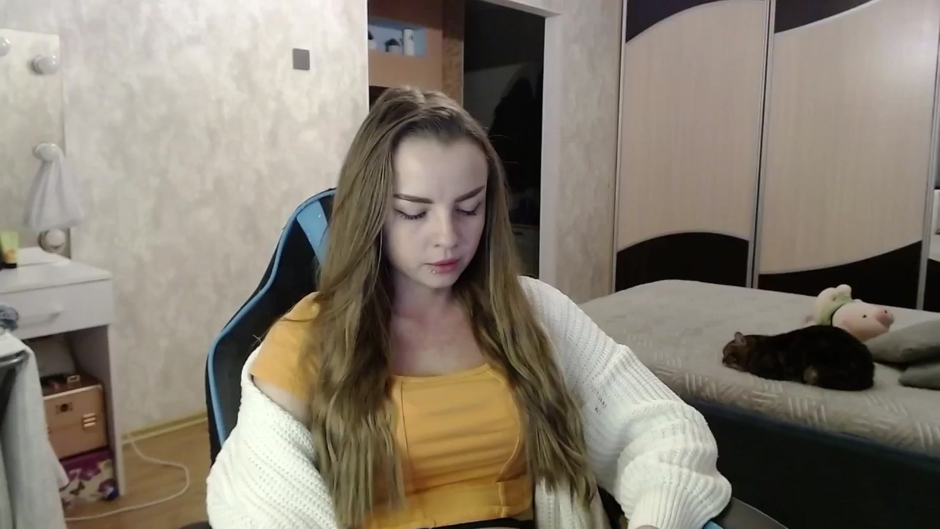 Gallery image thumbnail from Lio_noy's myfreecams stream on, 01/15/2025, 24:11 image 1 of 20