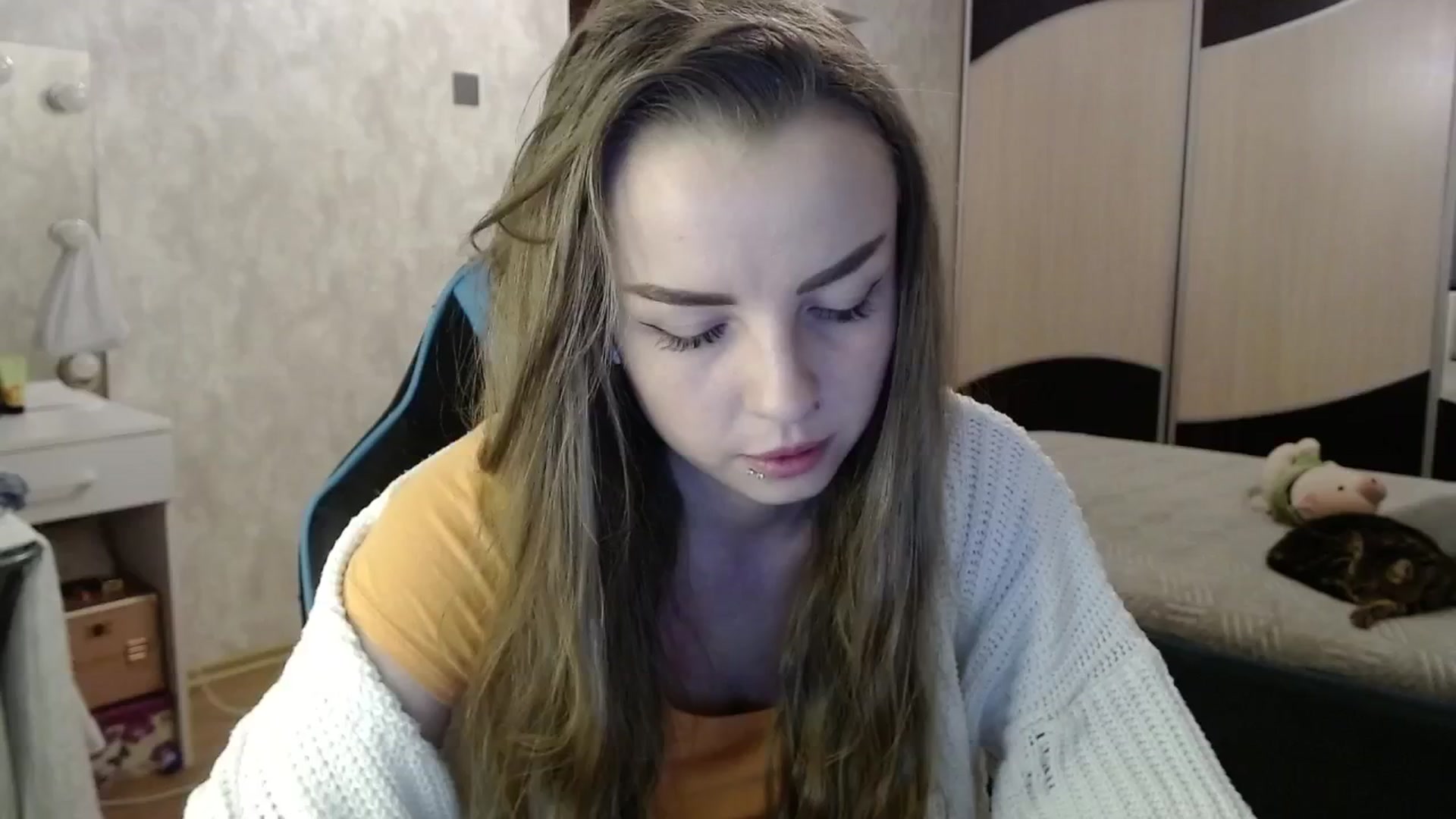 Gallery image thumbnail from Lio_noy's myfreecams stream on, 01/15/2025, 24:11 image 3 of 20