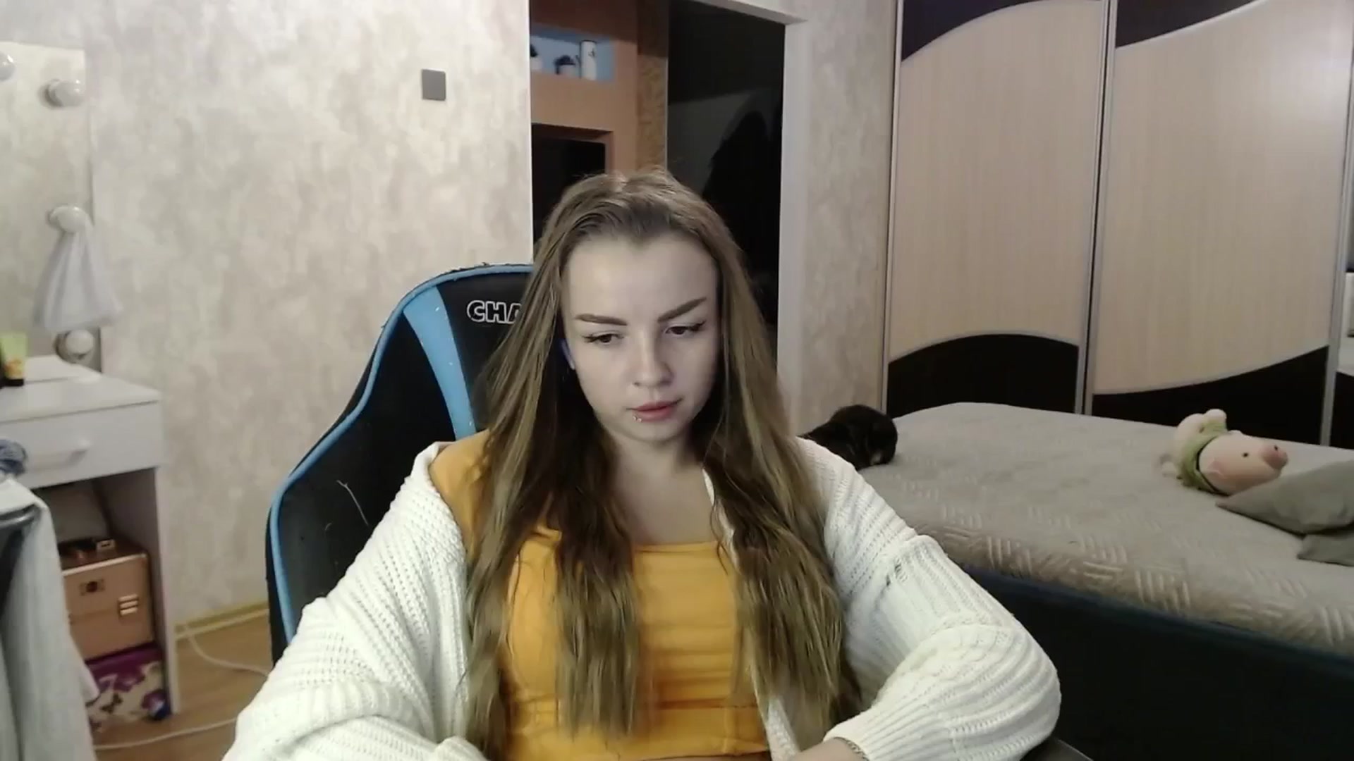 Gallery image thumbnail from Lio_noy's myfreecams stream on, 01/15/2025, 24:11 image 13 of 20
