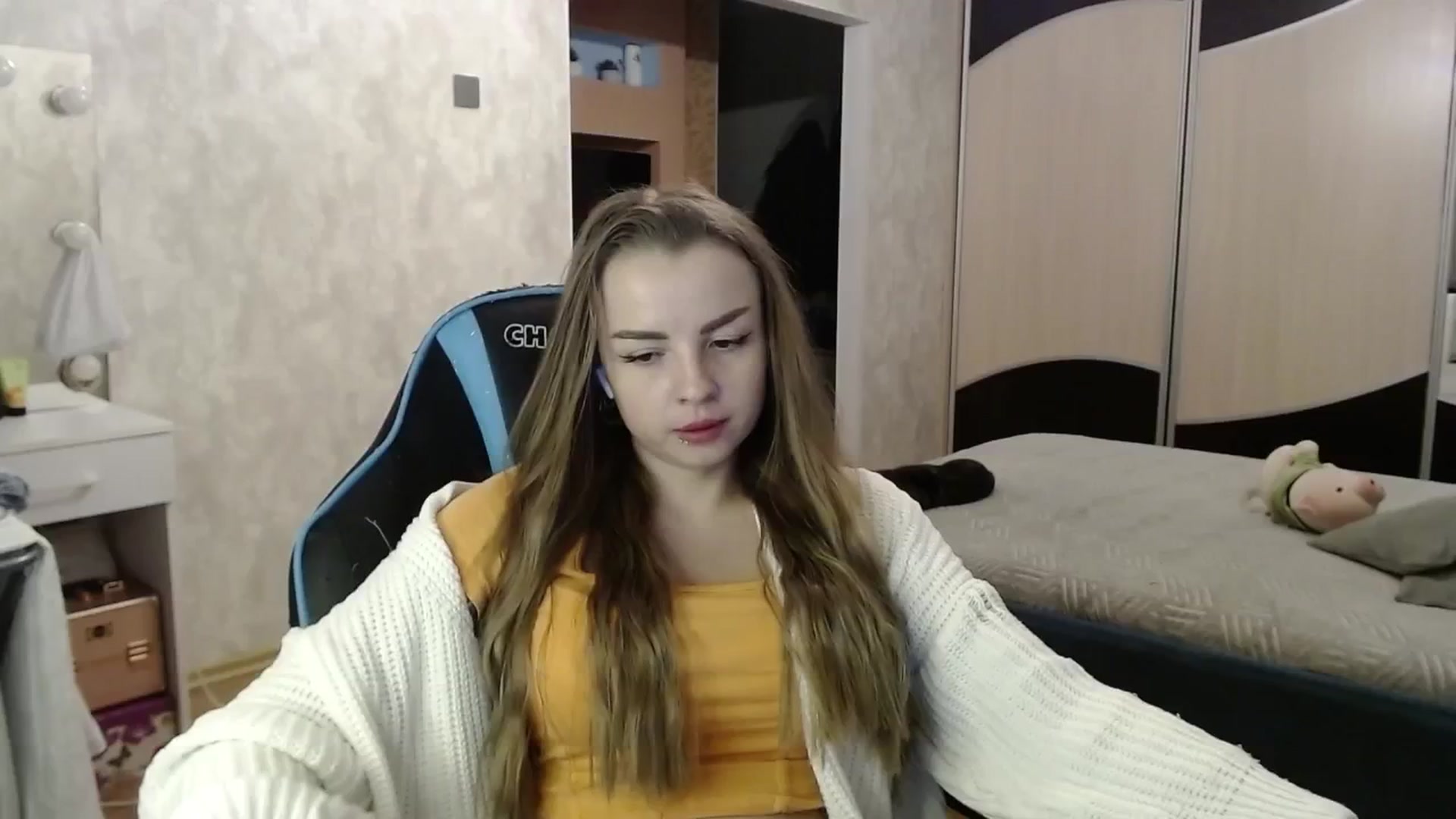 Gallery image thumbnail from Lio_noy's myfreecams stream on, 01/15/2025, 24:11 image 14 of 20