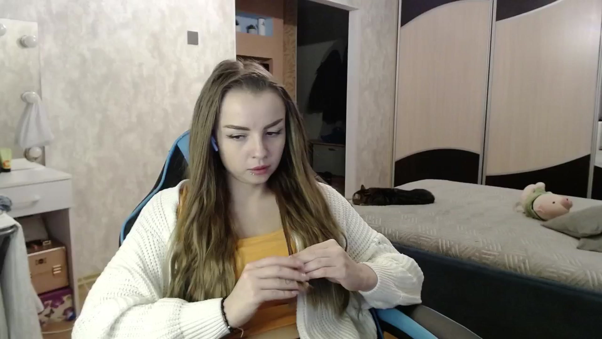 Gallery image thumbnail from Lio_noy's myfreecams stream on, 01/15/2025, 24:11 image 18 of 20