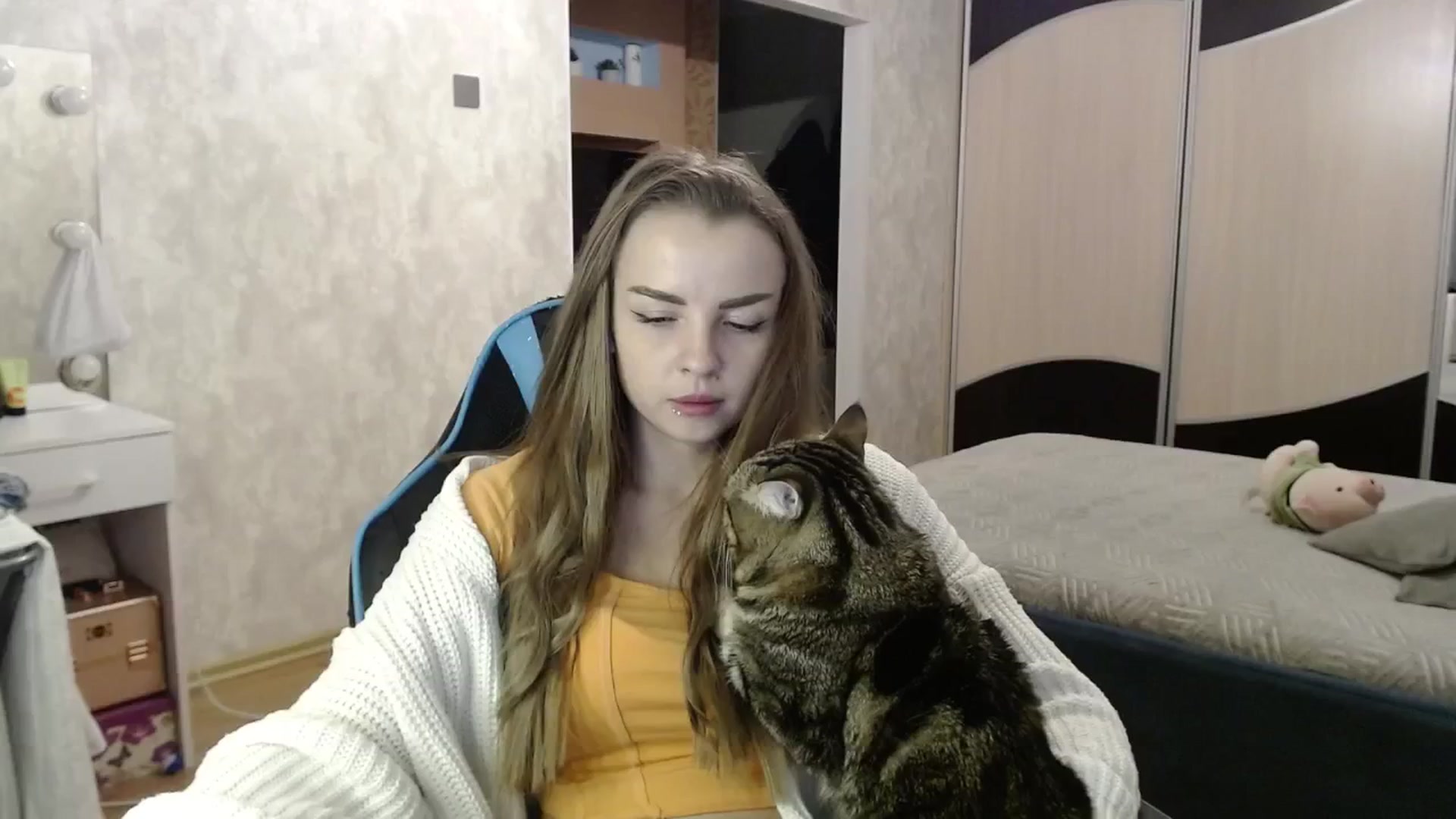 Gallery image thumbnail from Lio_noy's myfreecams stream on, 01/15/2025, 24:11 image 15 of 20
