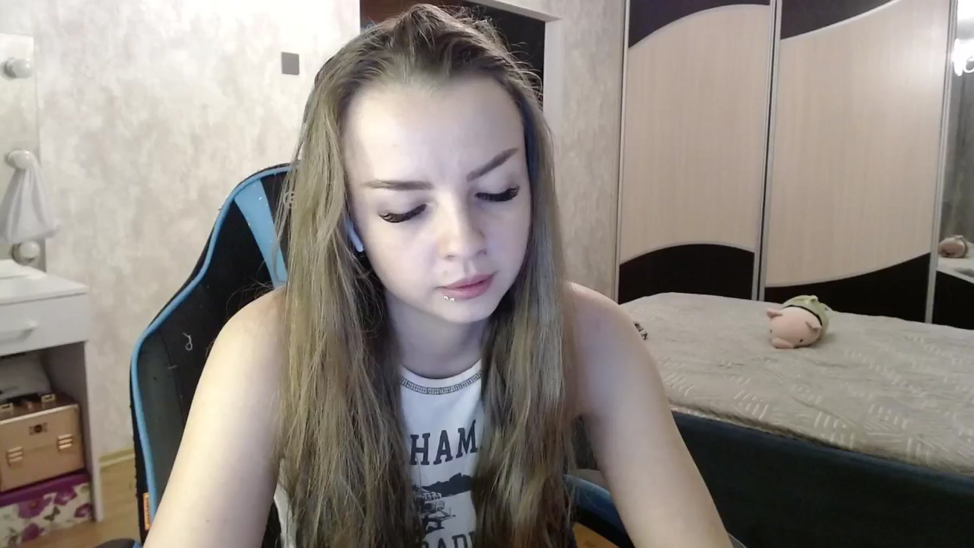 Gallery image thumbnail from Lio_noy's myfreecams stream on, 01/18/2025, 23:56 image 13 of 20