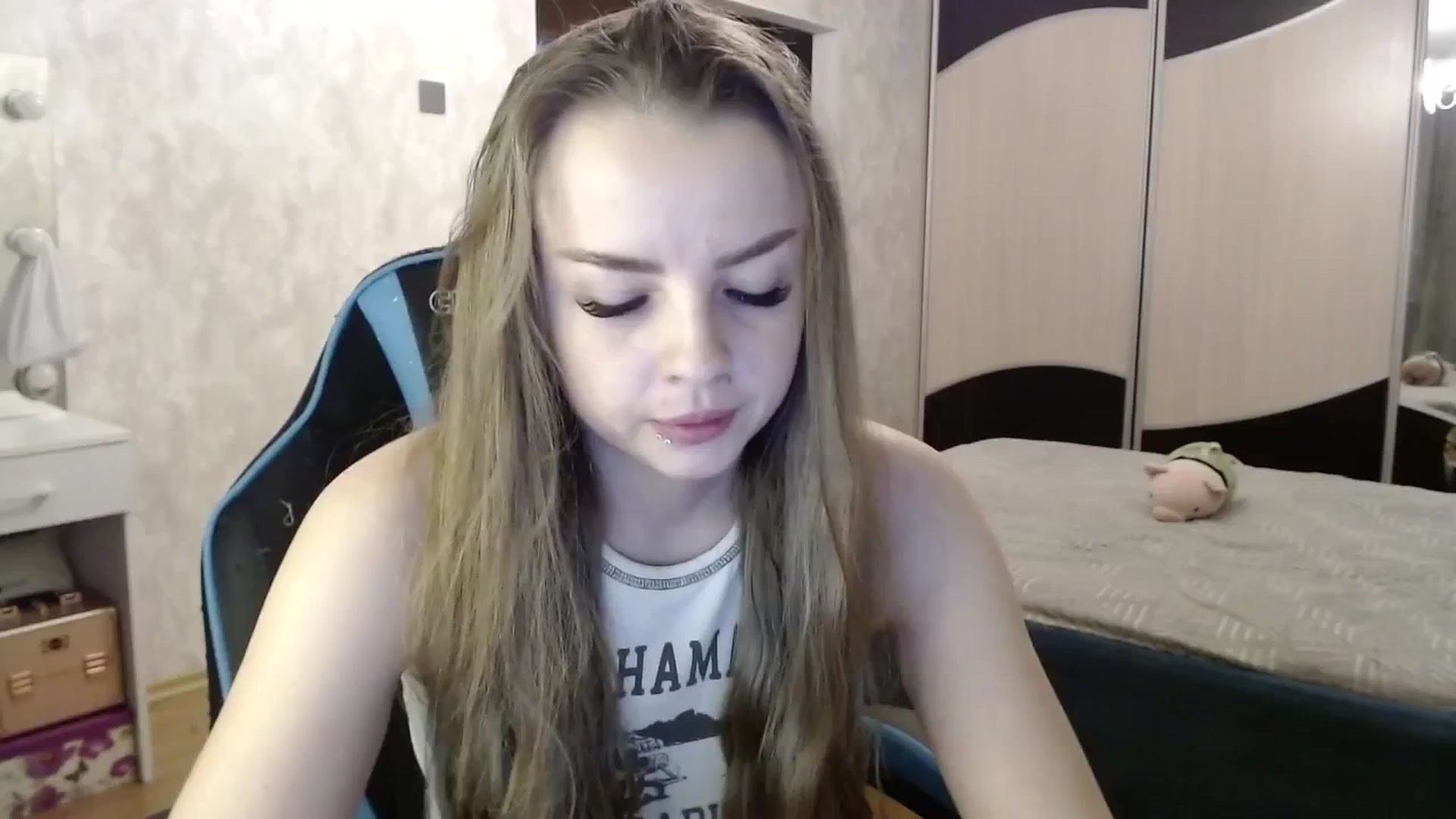 Gallery image thumbnail from Lio_noy's myfreecams stream on, 01/18/2025, 23:56 image 1 of 20