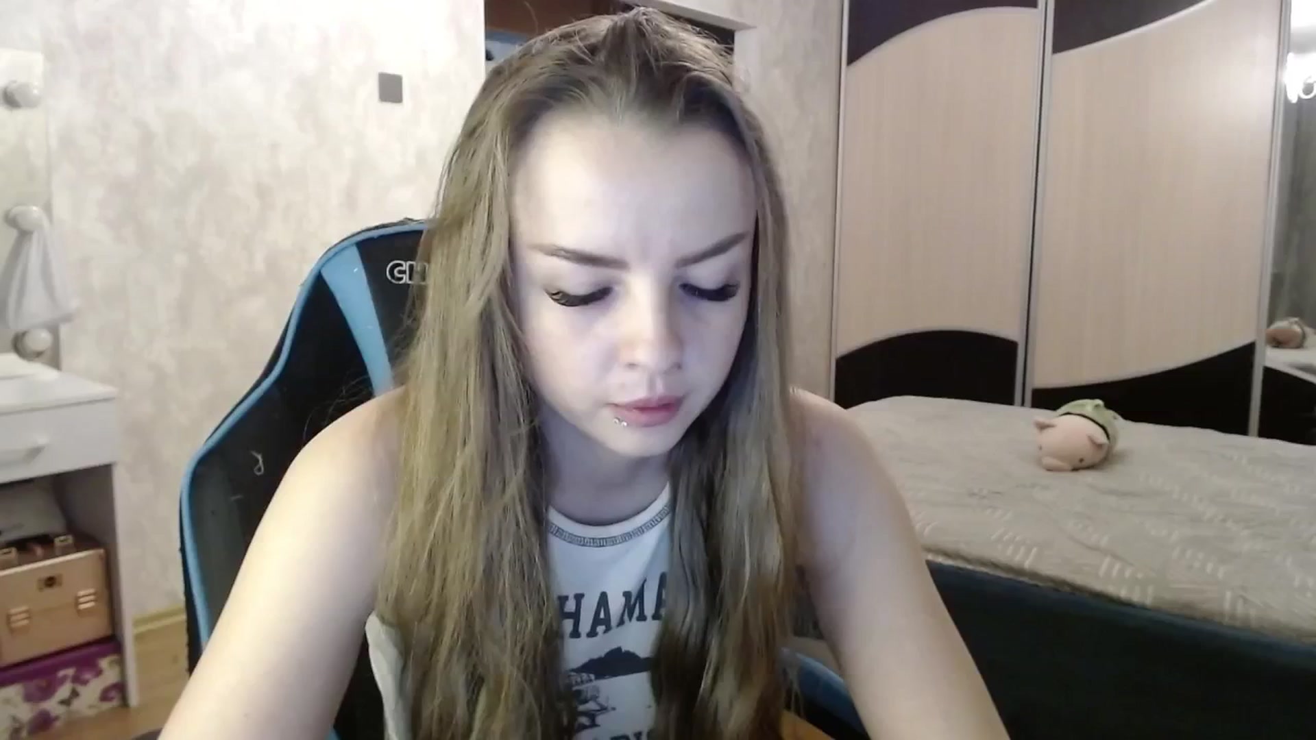 Gallery image thumbnail from Lio_noy's myfreecams stream on, 01/18/2025, 23:56 image 4 of 20