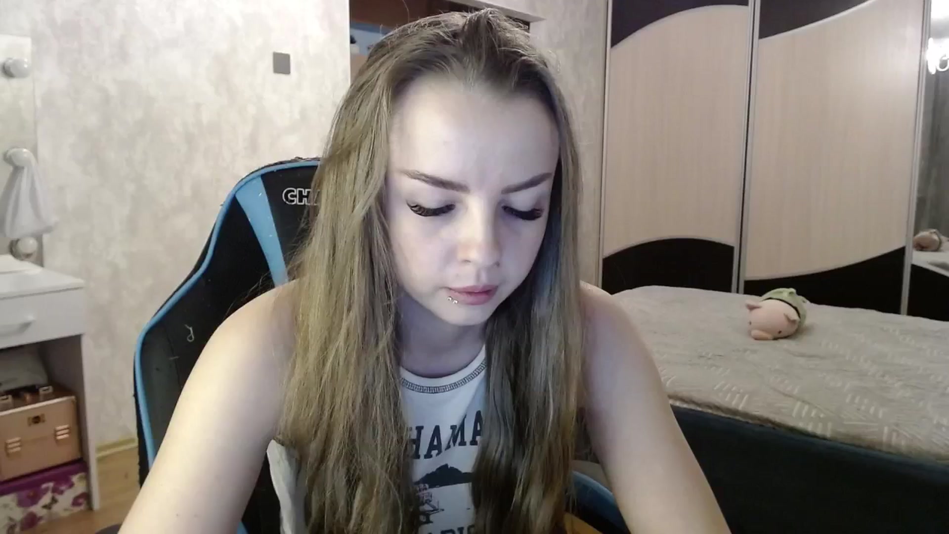 Gallery image thumbnail from Lio_noy's myfreecams stream on, 01/18/2025, 23:56 image 7 of 20