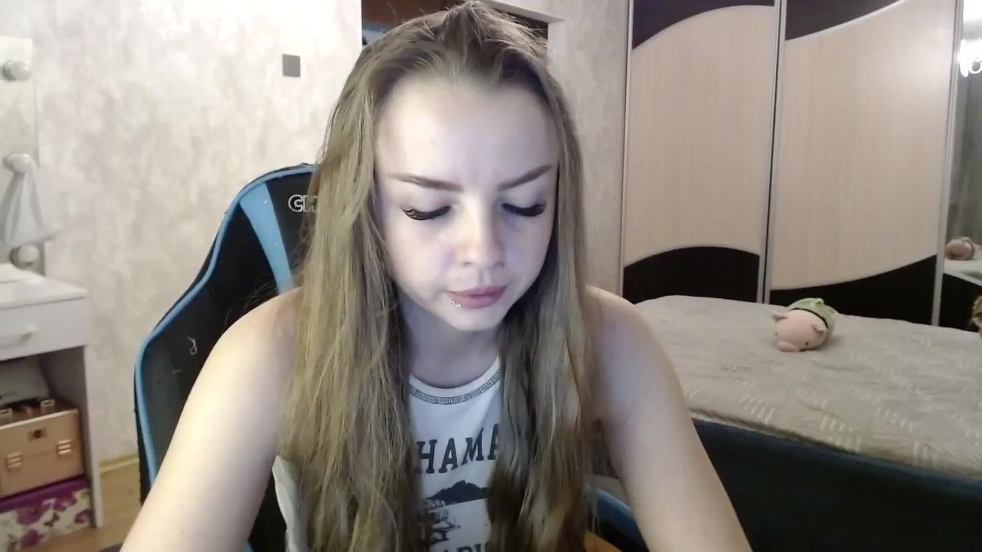Gallery image thumbnail from Lio_noy's myfreecams stream on, 01/18/2025, 23:56 image 5 of 20