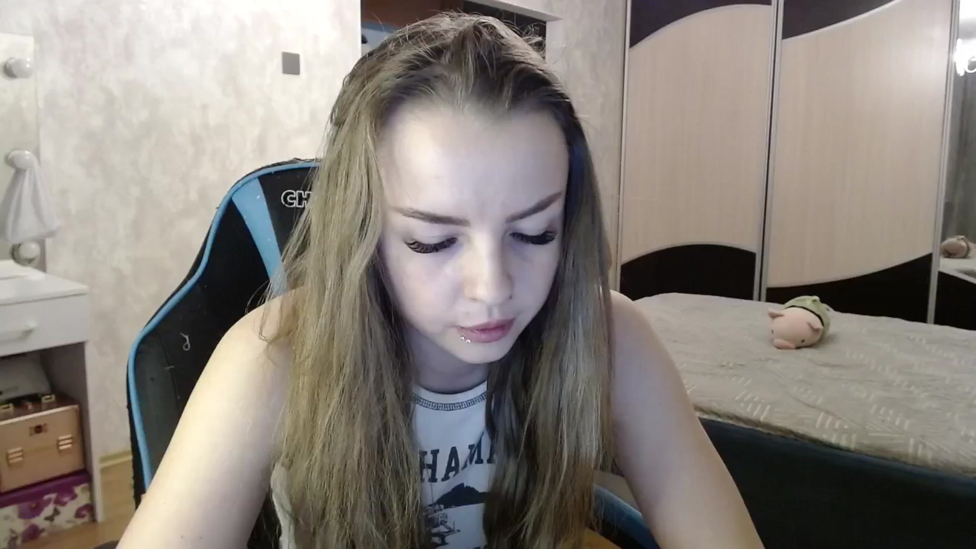 Gallery image thumbnail from Lio_noy's myfreecams stream on, 01/18/2025, 23:56 image 20 of 20