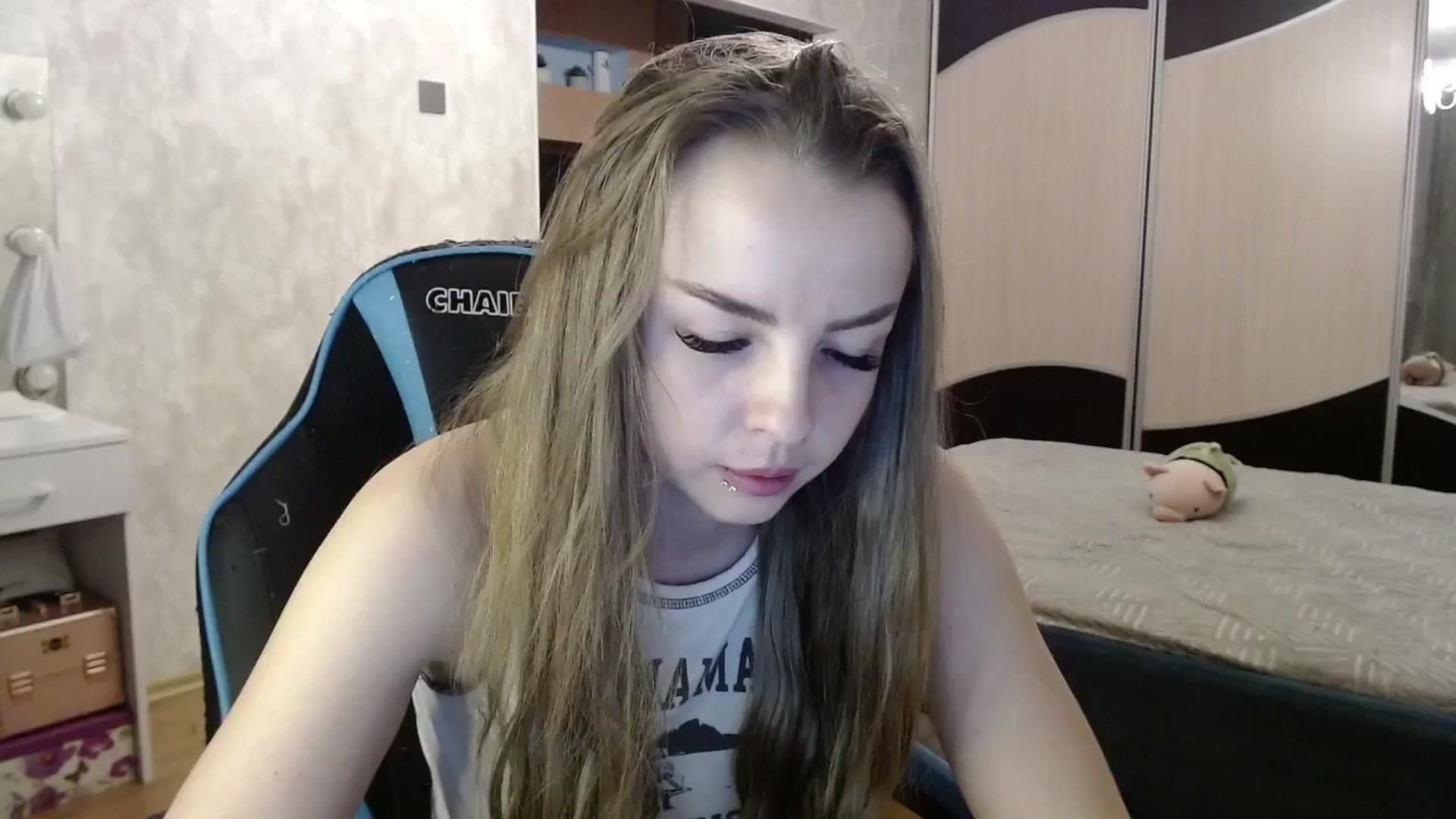 Gallery image thumbnail from Lio_noy's myfreecams stream on, 01/18/2025, 23:56 image 9 of 20