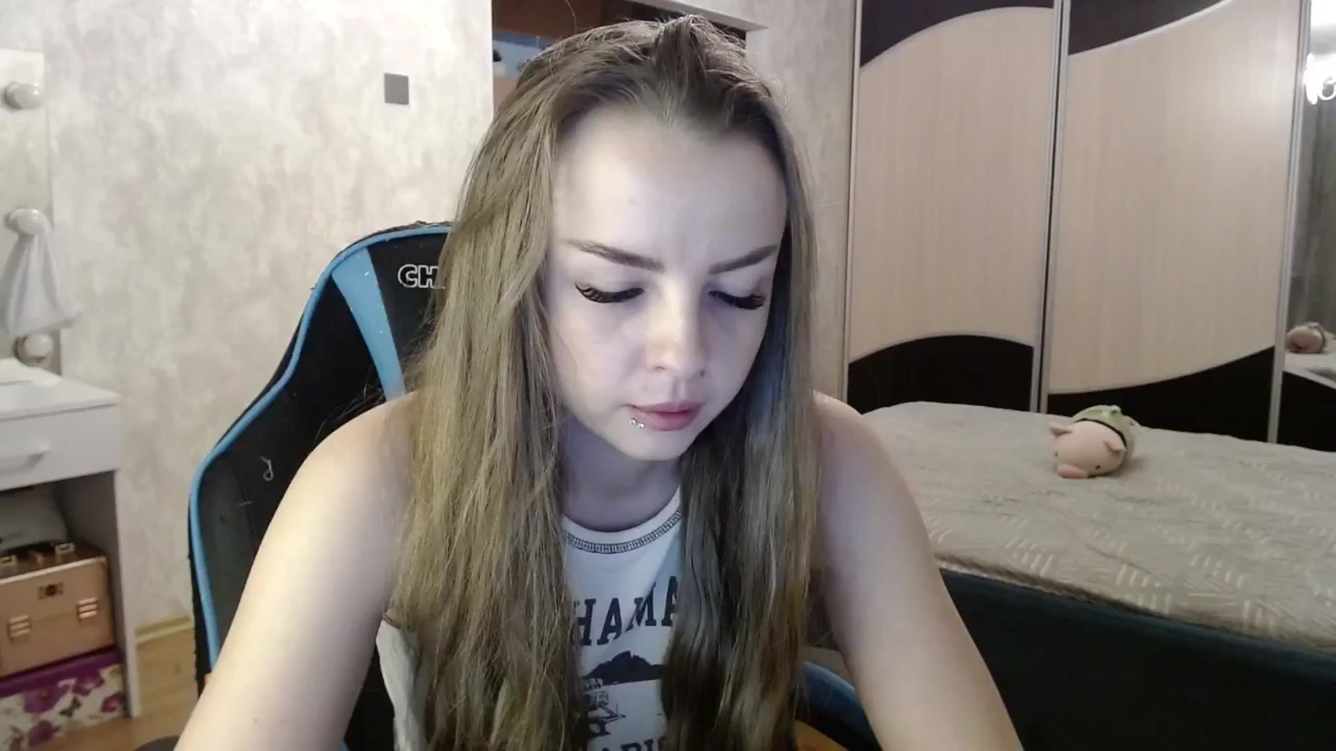 Gallery image thumbnail from Lio_noy's myfreecams stream on, 01/18/2025, 23:56 image 8 of 20