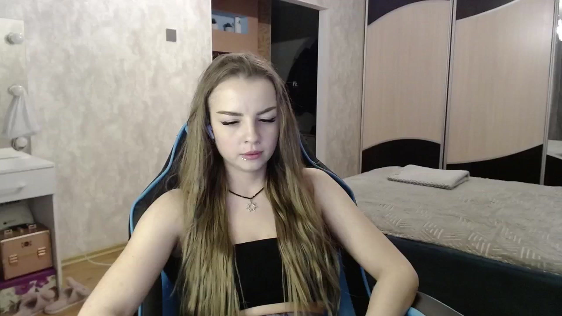 Gallery image thumbnail from Lio_noy's myfreecams stream on, 01/19/2025, 22:48 image 4 of 20