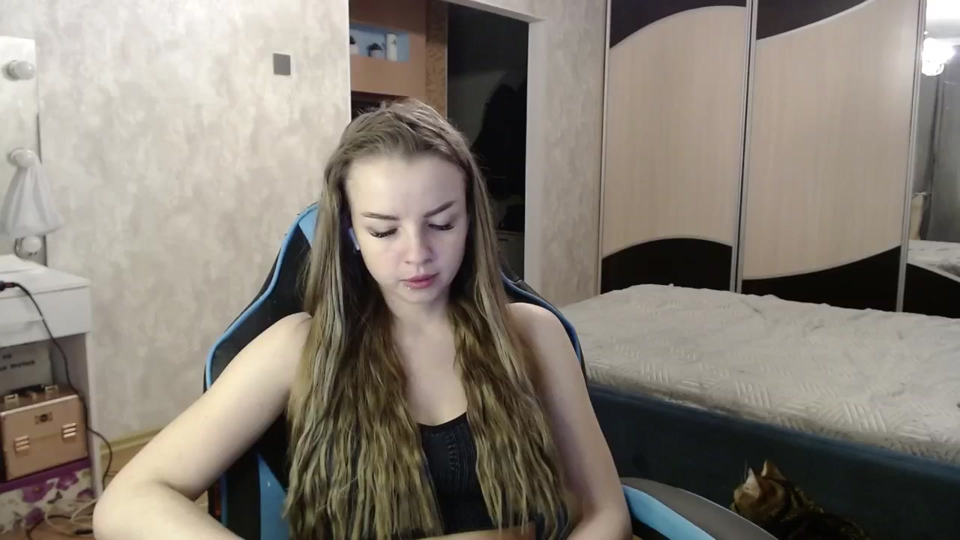 Gallery image thumbnail from Lio_noy's myfreecams stream on, 01/29/2025, 22:38 image 3 of 20