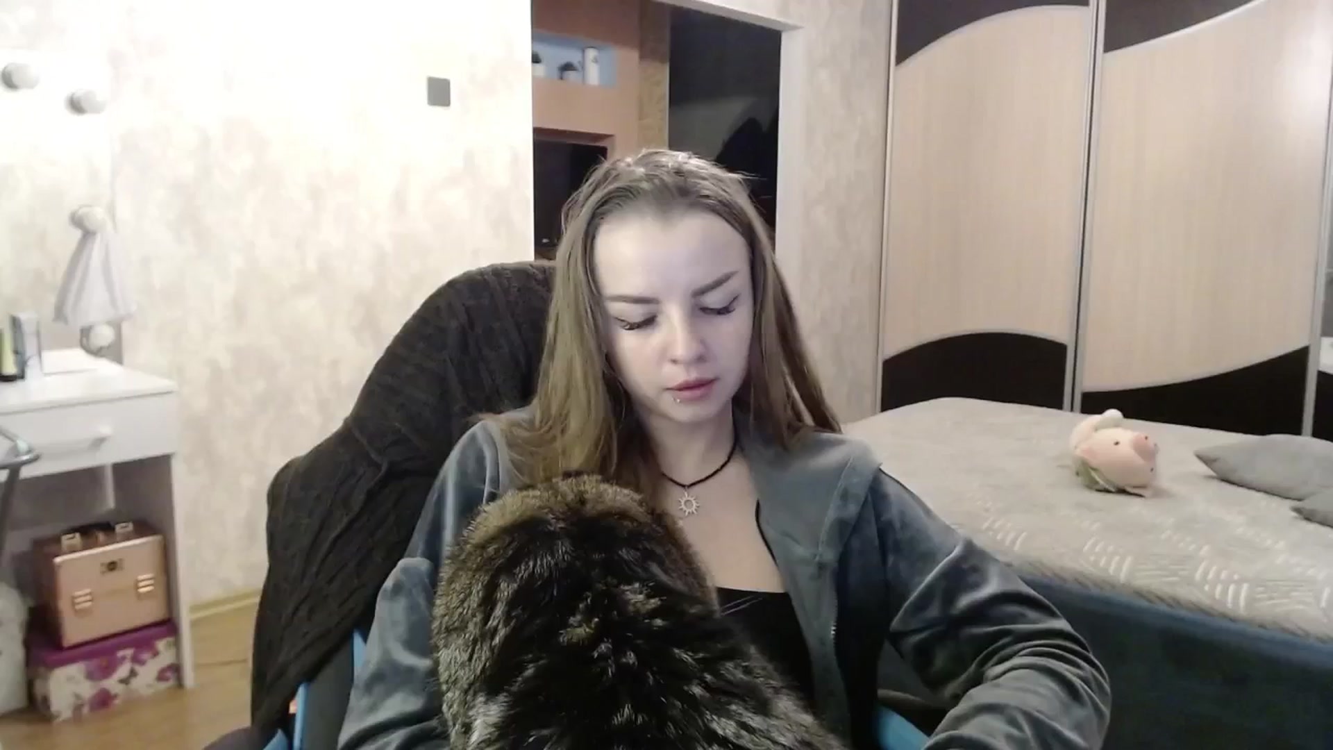 Gallery image thumbnail from Lio_noy's myfreecams stream on, 02/04/2025, 23:57 image 5 of 20
