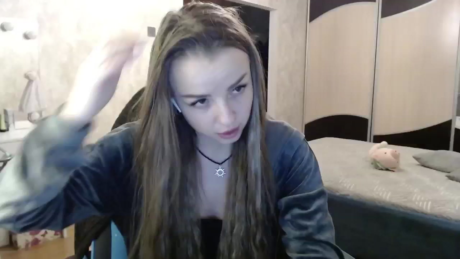 Gallery image thumbnail from Lio_noy's myfreecams stream on, 02/04/2025, 23:57 image 1 of 20