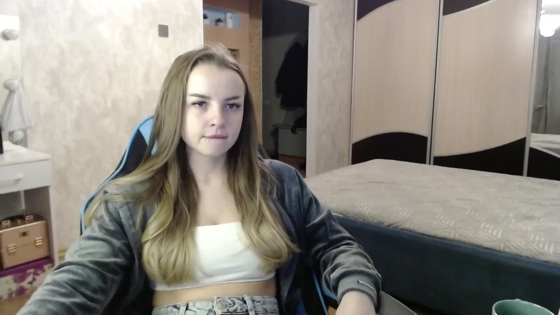 Gallery image thumbnail from Lio_noy's myfreecams stream on, 02/05/2025, 23:36 image 2 of 20