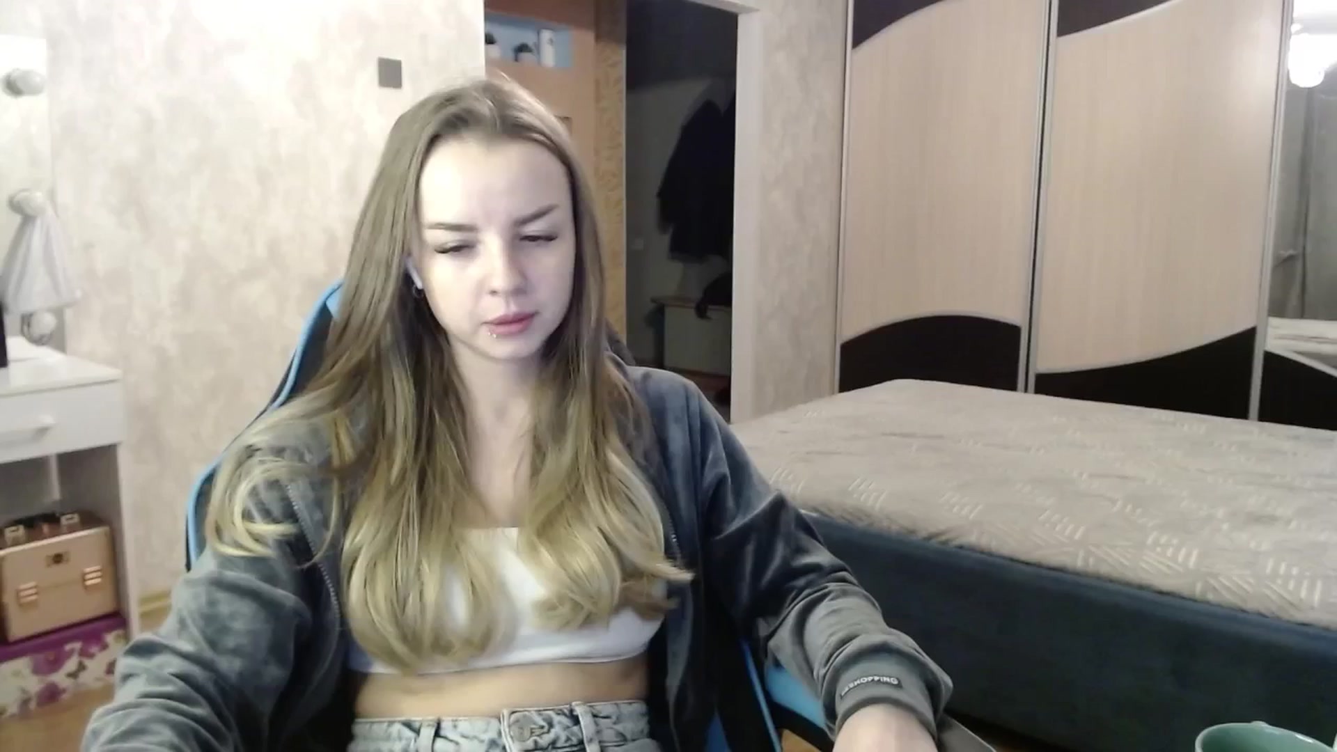 Gallery image thumbnail from Lio_noy's myfreecams stream on, 02/05/2025, 23:36 image 1 of 20
