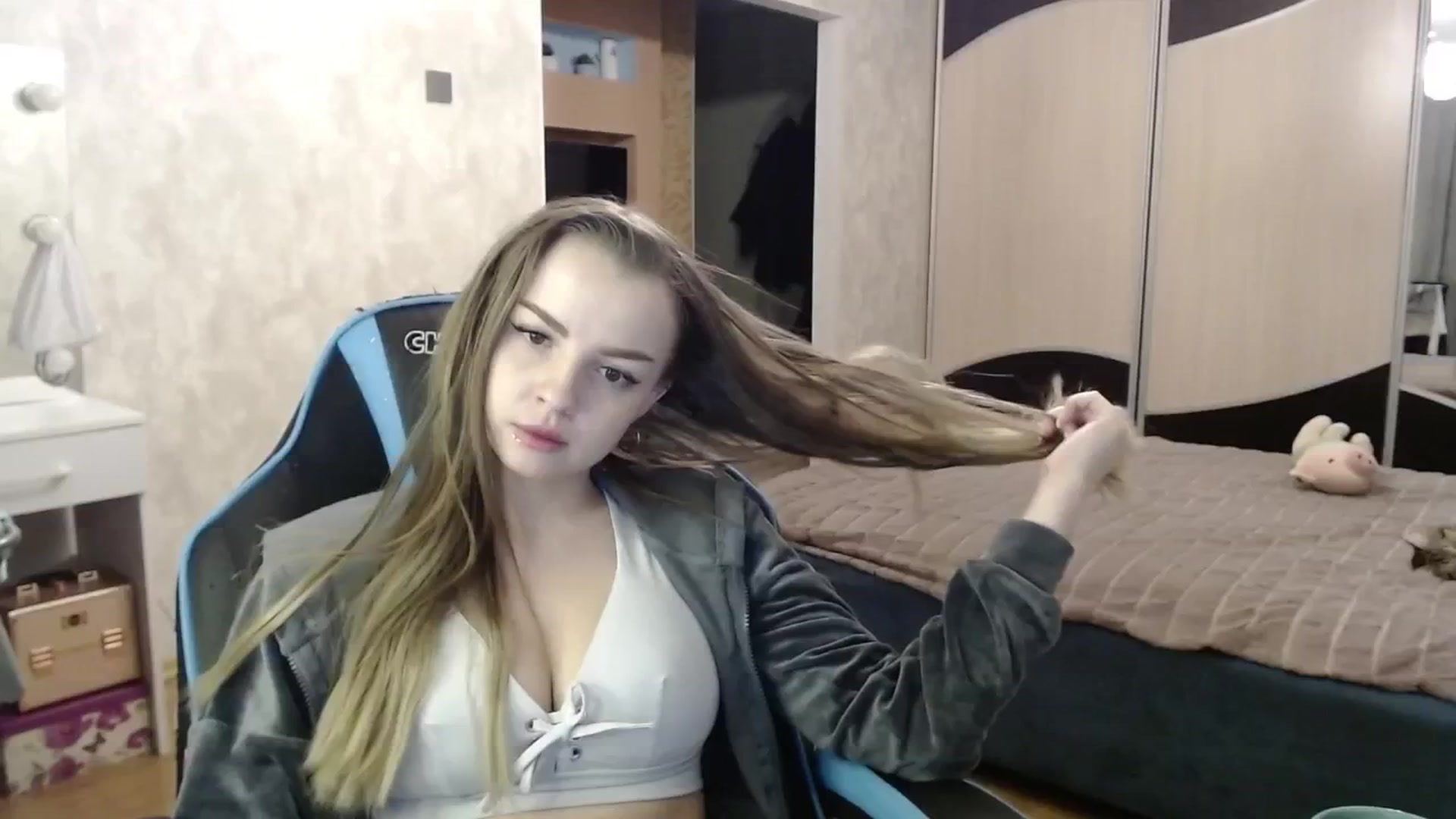 Gallery image thumbnail from Lio_noy's myfreecams stream on, 02/11/2025, 24:02 image 20 of 20