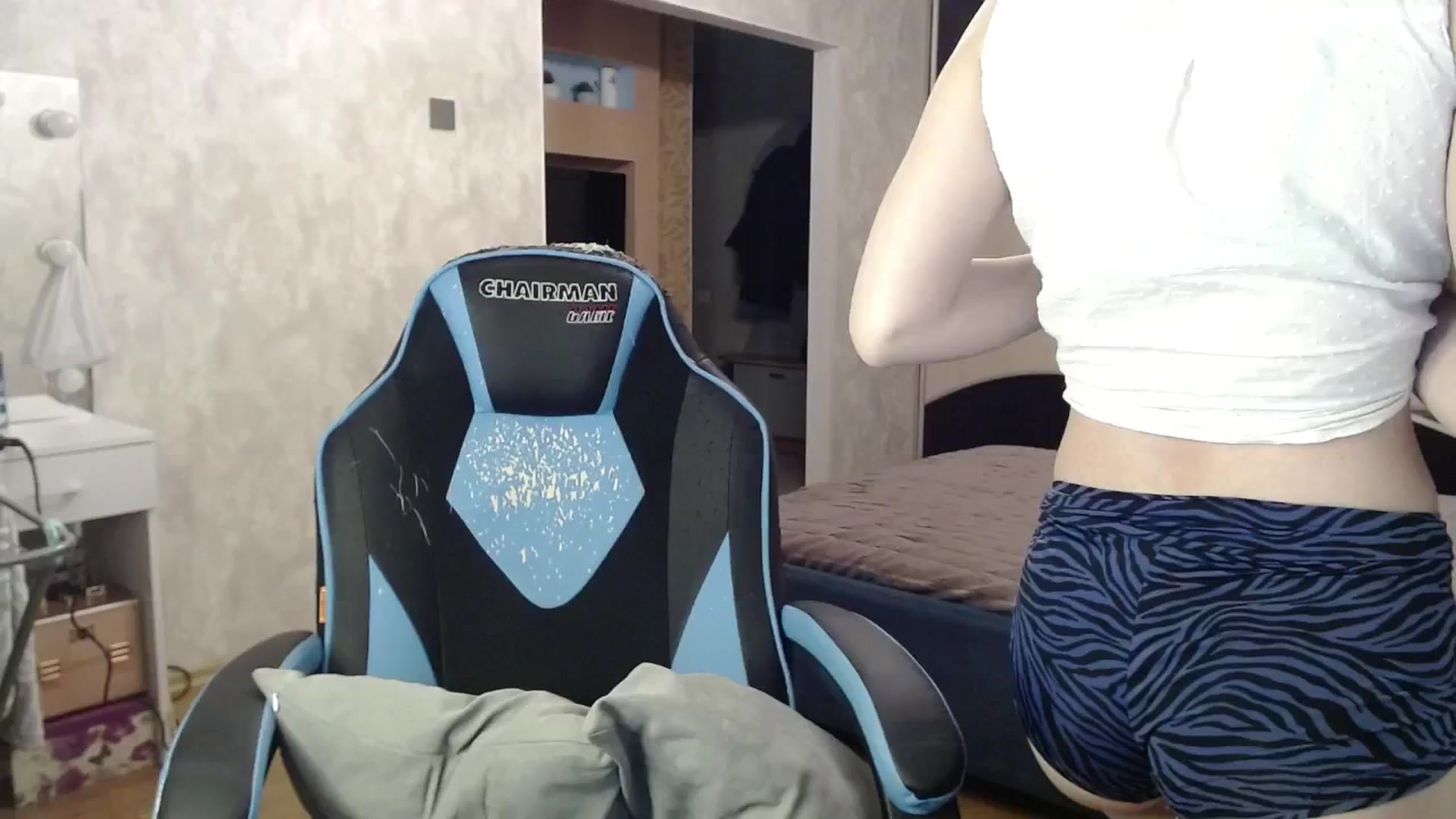 Gallery image thumbnail from Lio_noy's myfreecams stream on, 02/15/2025, 21:02 image 12 of 20