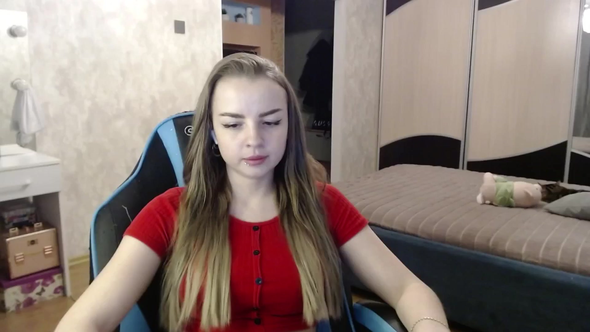 Gallery image thumbnail from Lio_noy's myfreecams stream on, 02/20/2025, 23:42 image 2 of 20