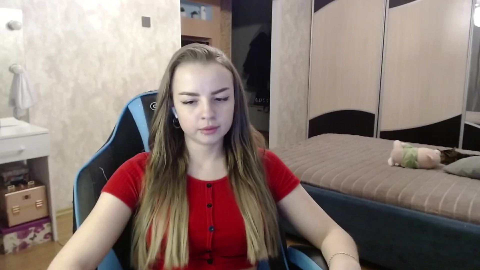 Gallery image thumbnail from Lio_noy's myfreecams stream on, 02/20/2025, 23:42 image 4 of 20