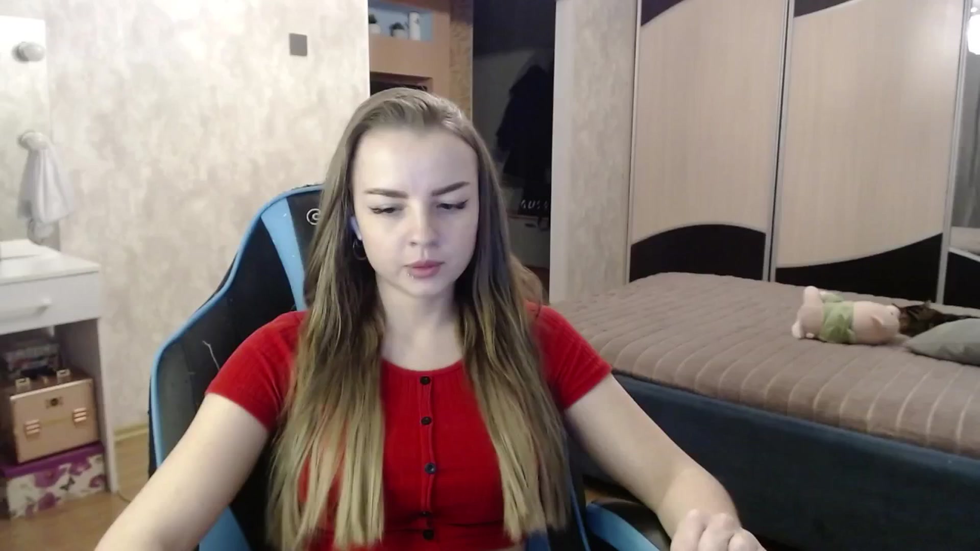 Gallery image thumbnail from Lio_noy's myfreecams stream on, 02/20/2025, 23:42 image 3 of 20