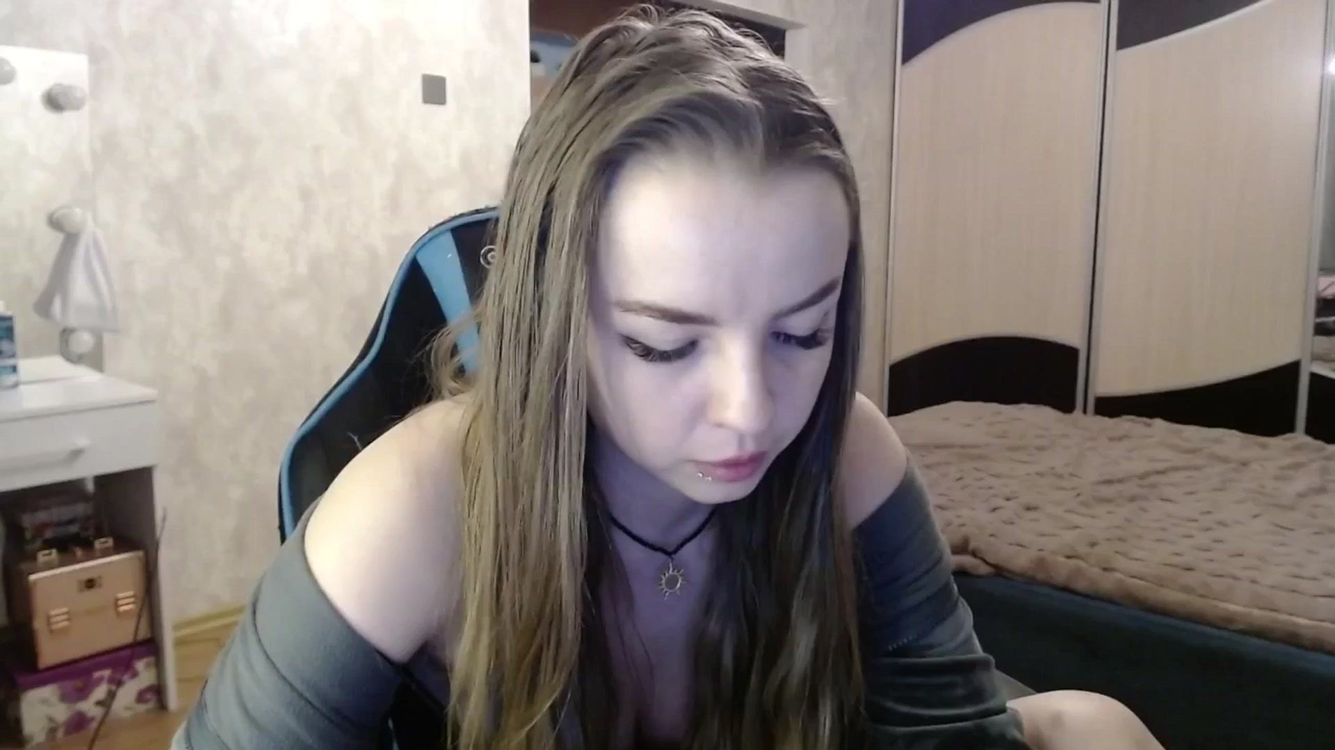 Gallery image thumbnail from Lio_noy's myfreecams stream on, 03/03/2025, 22:24 image 16 of 20