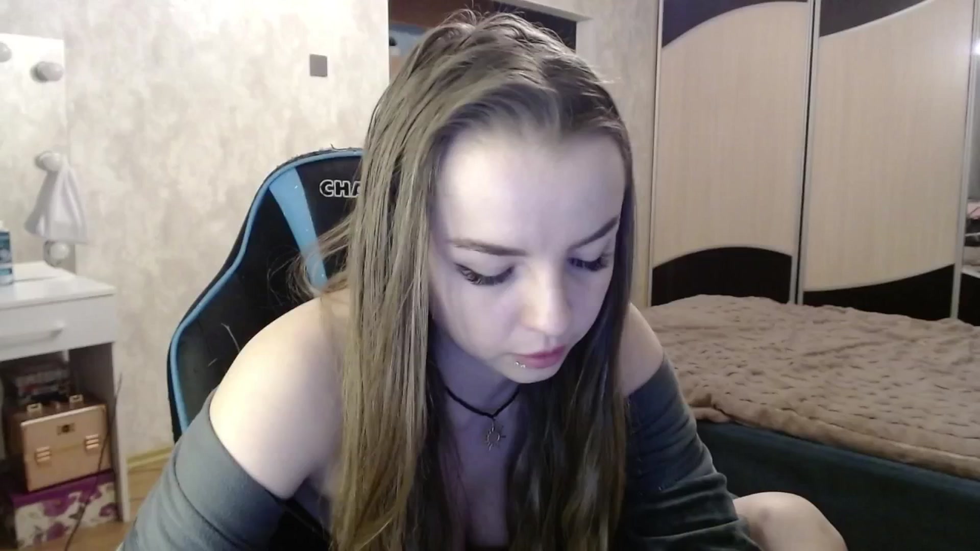 Gallery image thumbnail from Lio_noy's myfreecams stream on, 03/03/2025, 22:24 image 12 of 20
