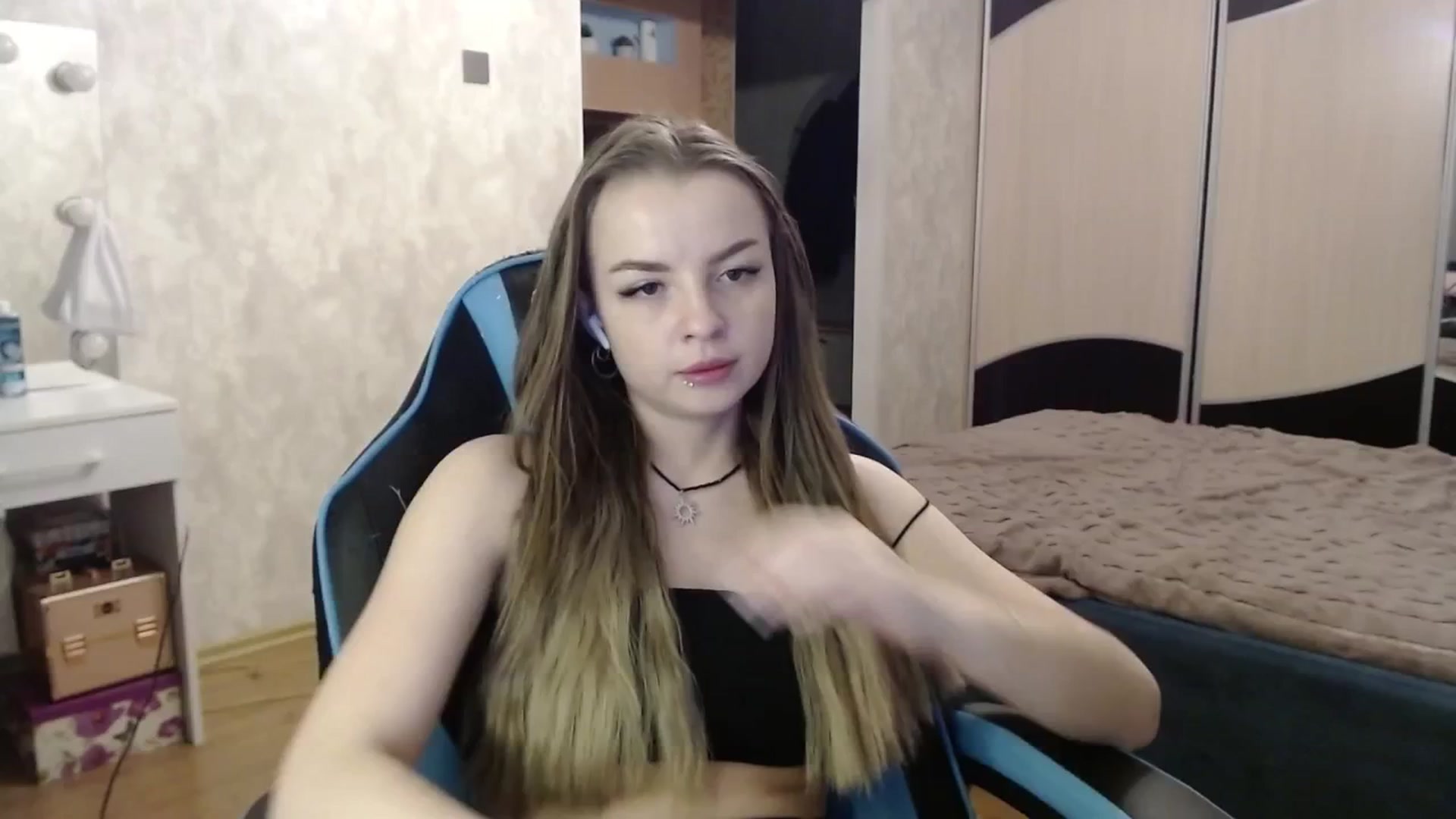 Gallery image thumbnail from Lio_noy's myfreecams stream on, 03/04/2025, 24:09 image 11 of 20