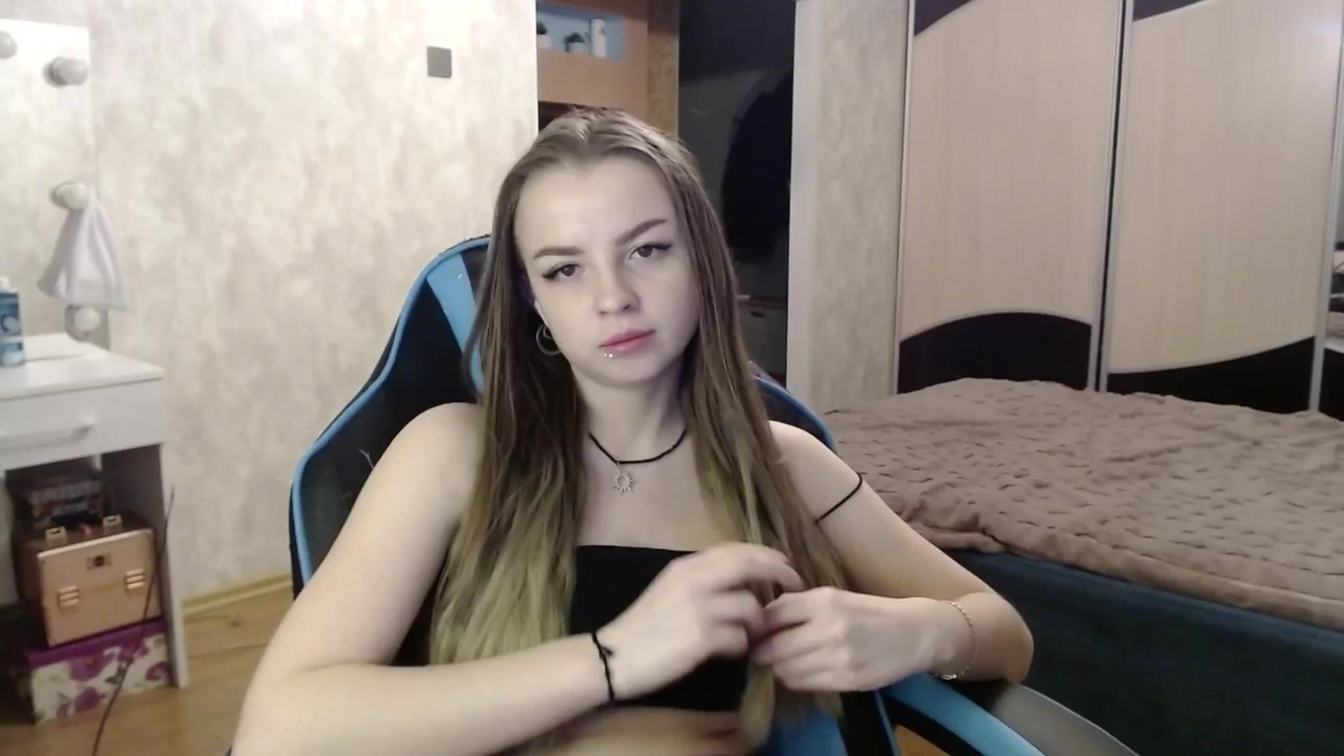 Gallery image thumbnail from Lio_noy's myfreecams stream on, 03/04/2025, 24:09 image 3 of 20