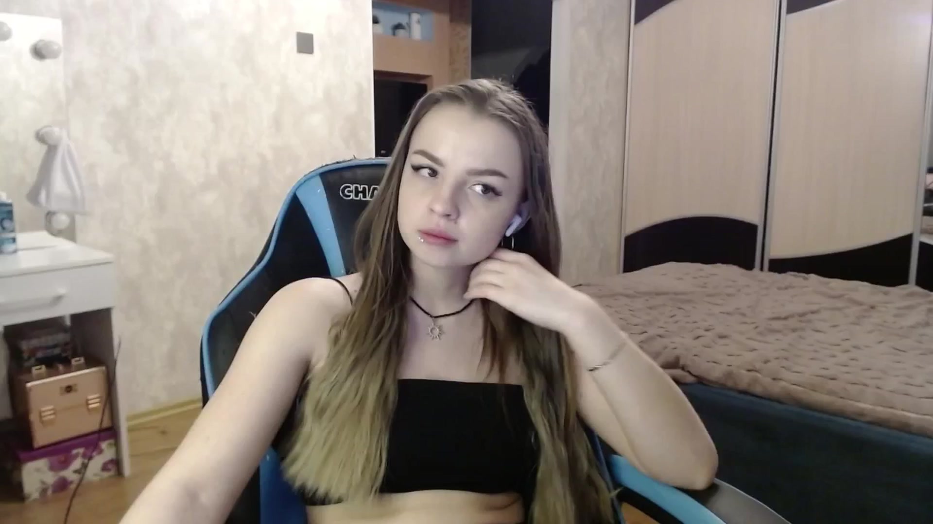Gallery image thumbnail from Lio_noy's myfreecams stream on, 03/04/2025, 24:09 image 2 of 20