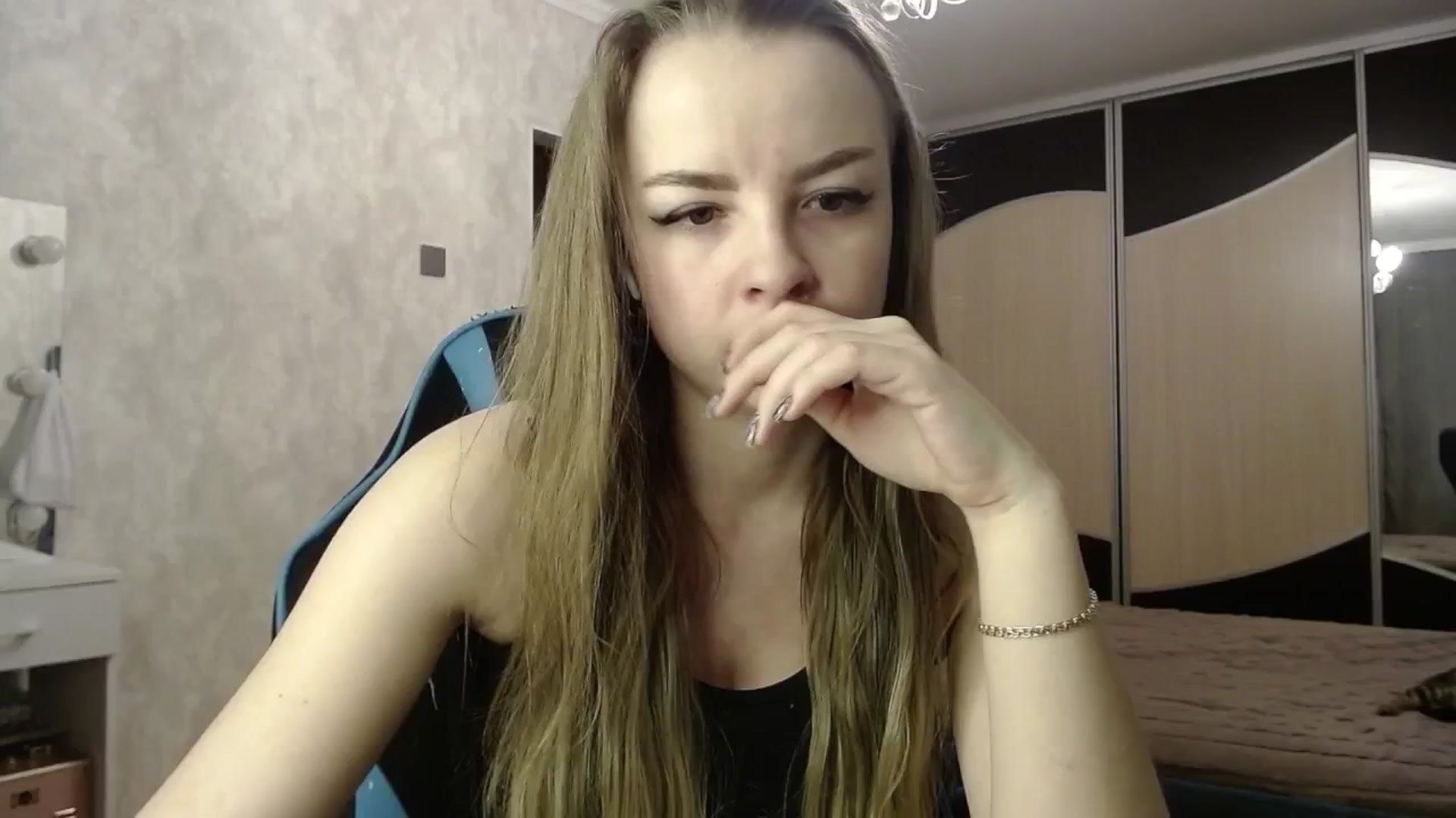 Gallery image thumbnail from Lio_noy's myfreecams stream on, 03/10/2025, 21:53 image 1 of 20