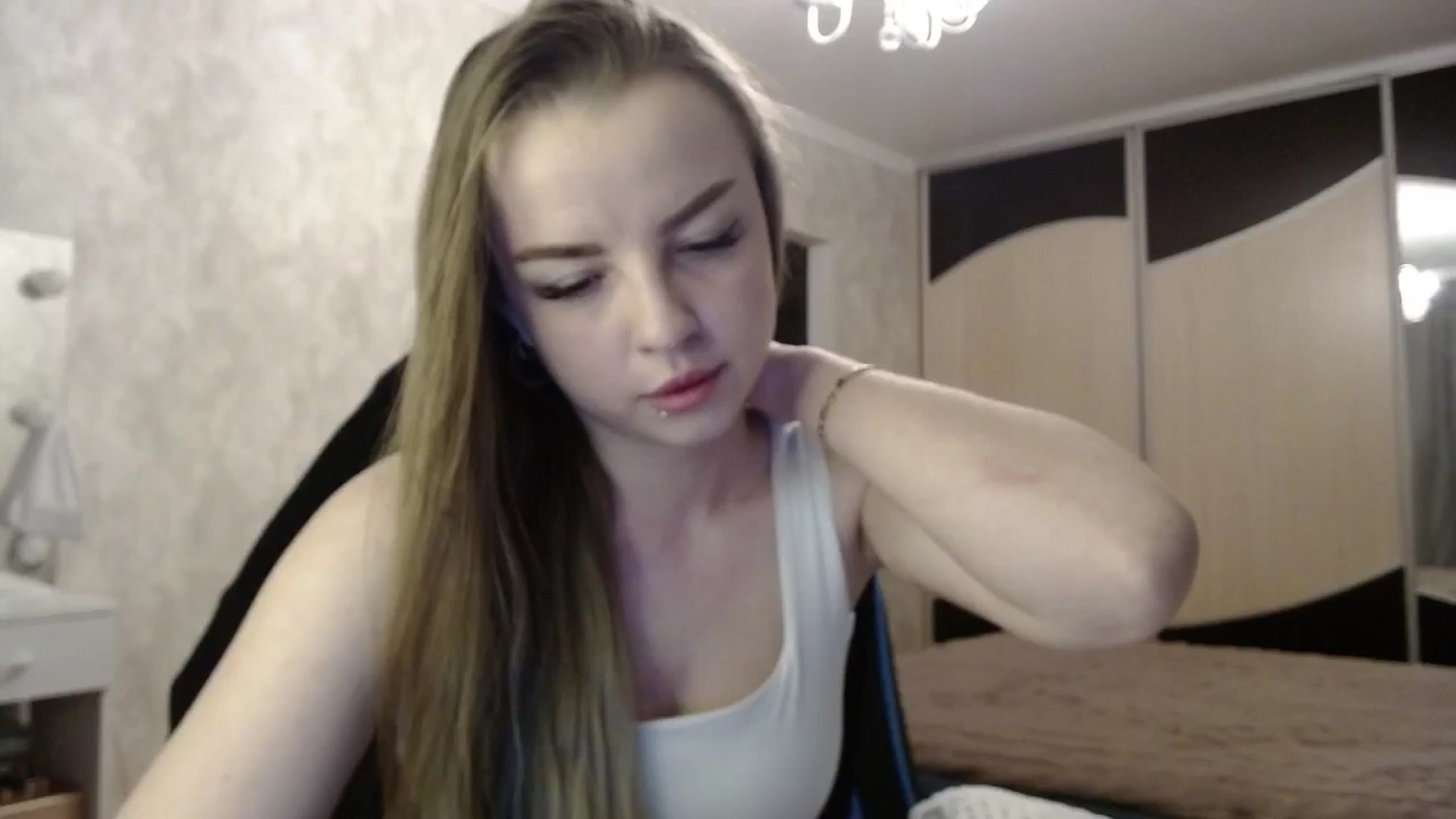 Gallery image thumbnail from Lio_noy's myfreecams stream on, 03/11/2025, 23:20 image 20 of 20