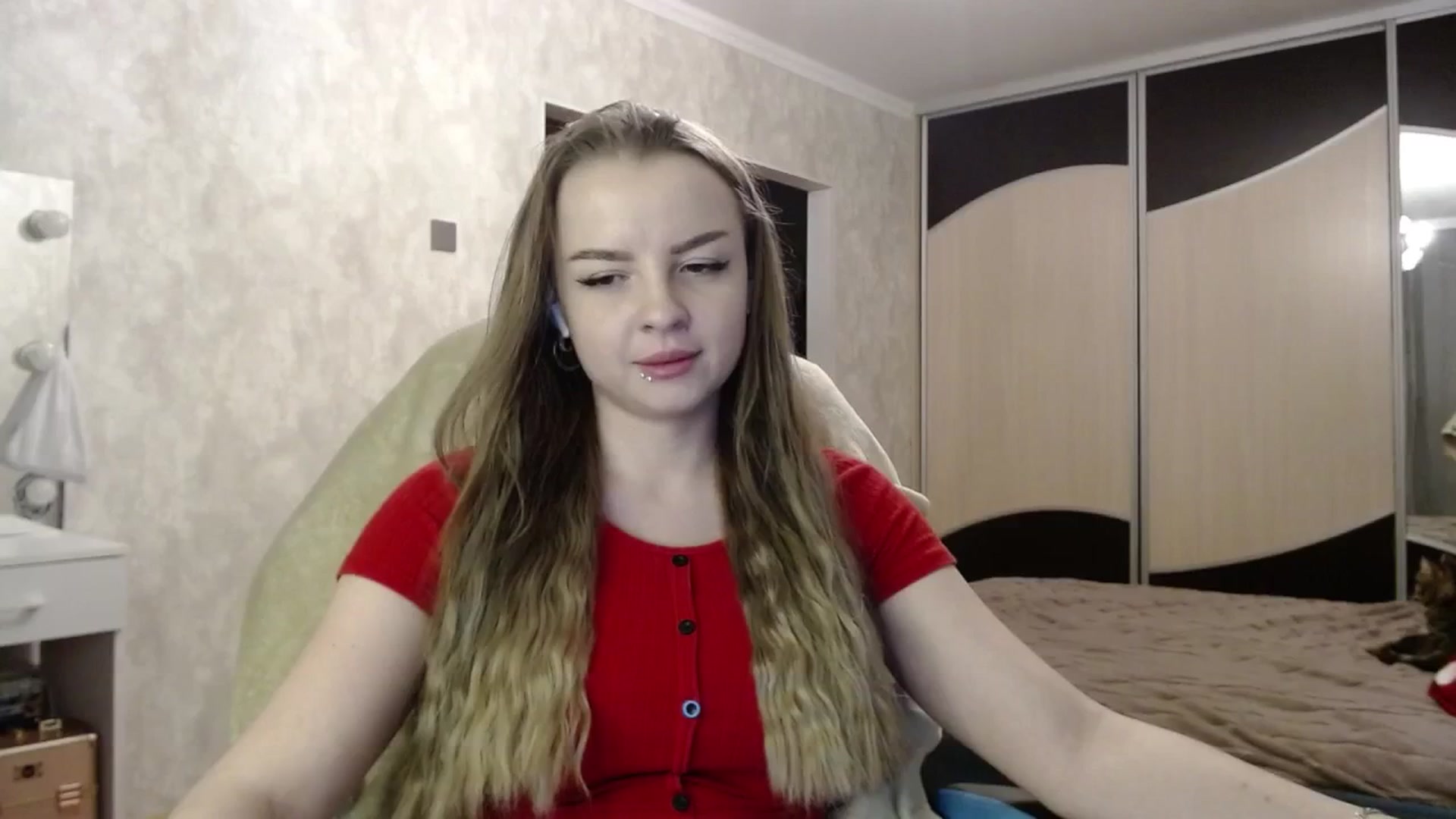 Gallery image thumbnail from Lio_noy's myfreecams stream on, 03/19/2025, 23:43 image 9 of 20