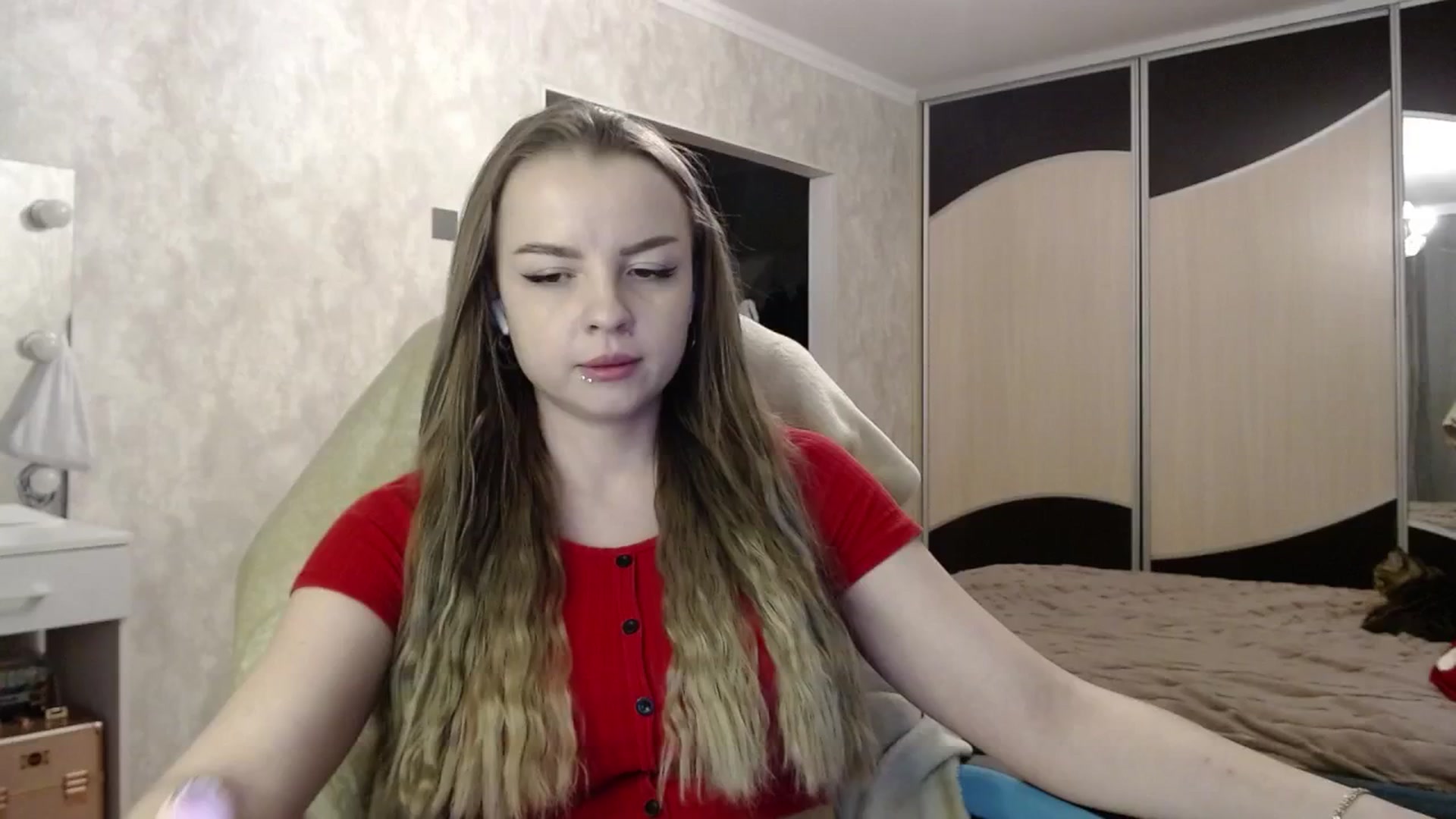 Gallery image thumbnail from Lio_noy's myfreecams stream on, 03/19/2025, 23:43 image 3 of 20