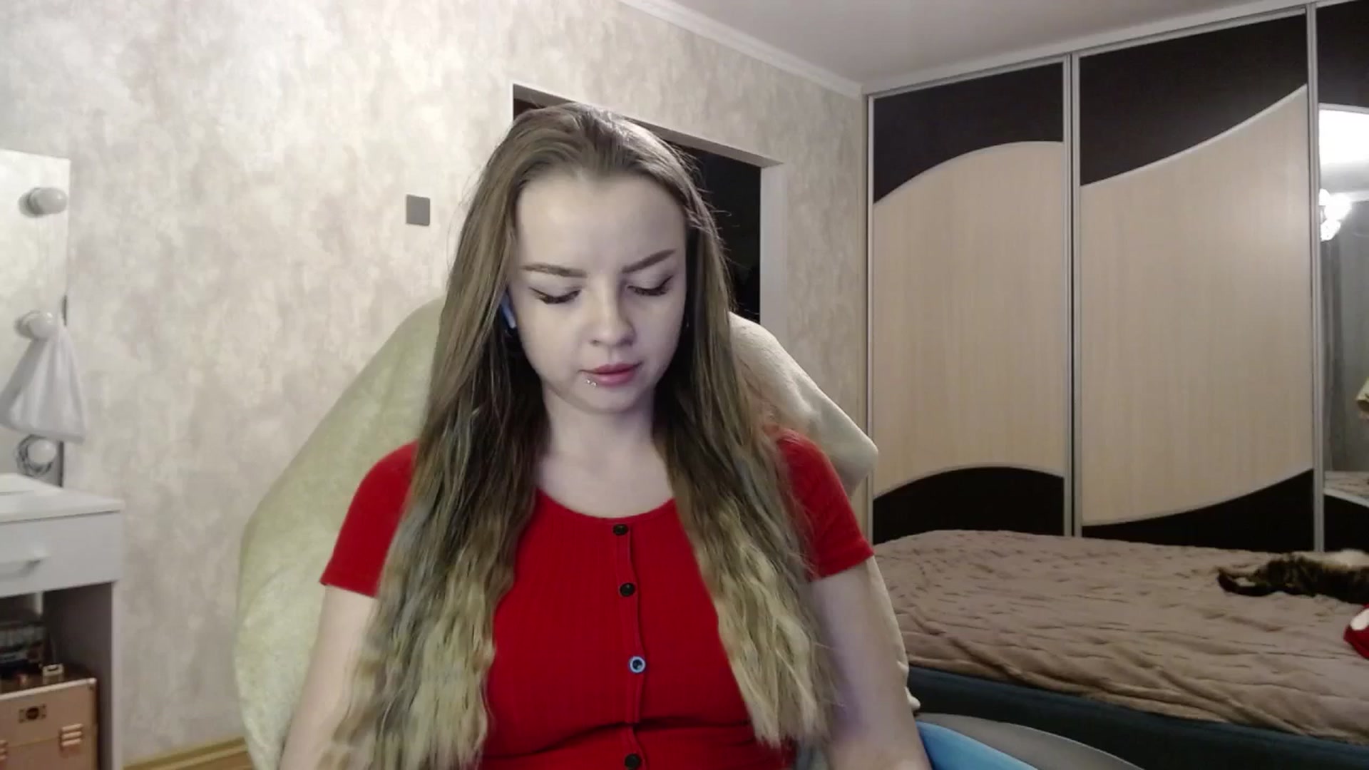 Gallery image thumbnail from Lio_noy's myfreecams stream on, 03/19/2025, 23:43 image 2 of 20