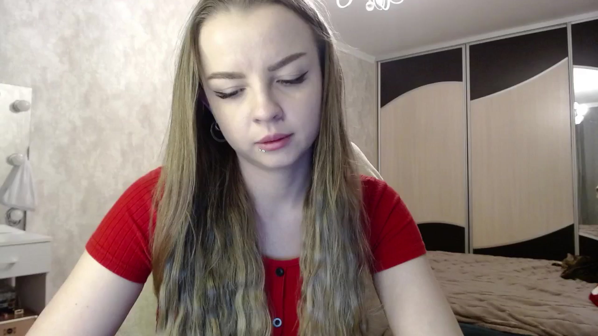 Gallery image thumbnail from Lio_noy's myfreecams stream on, 03/19/2025, 23:43 image 5 of 20