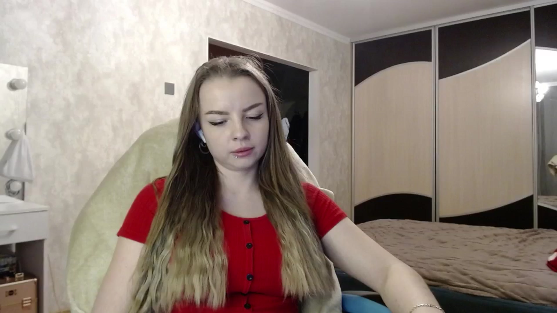Gallery image thumbnail from Lio_noy's myfreecams stream on, 03/20/2025, 24:46 image 9 of 20